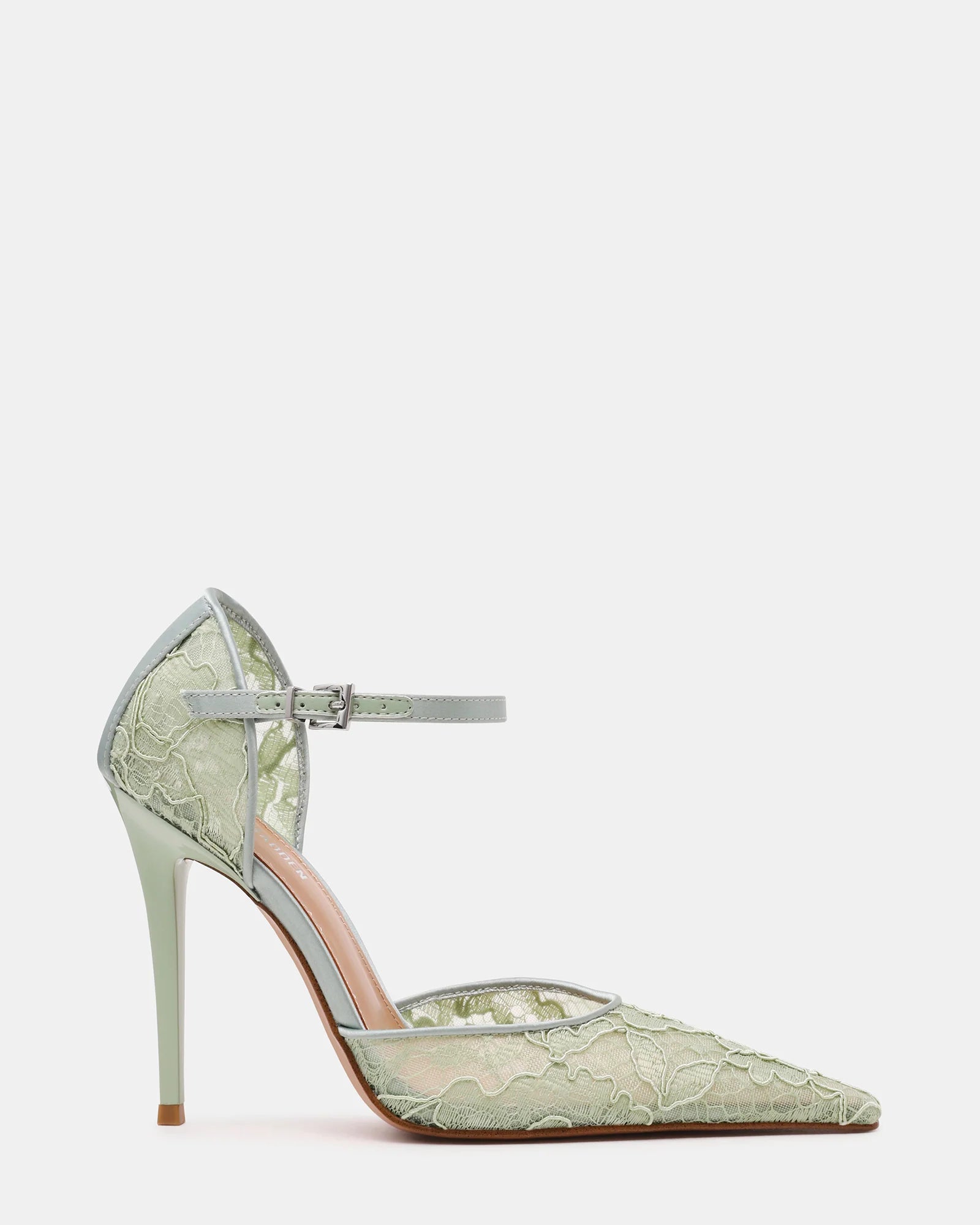 AVANT-L GREEN - Women's Shoes - Steve Madden Canada