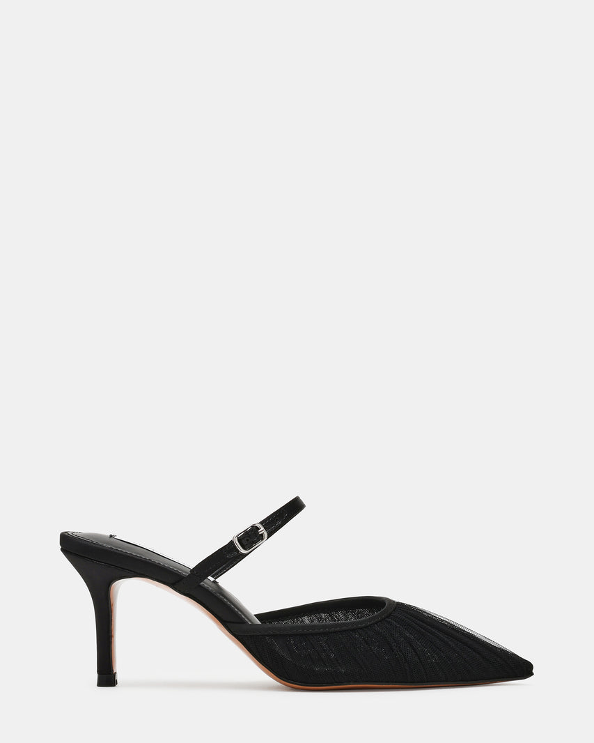 AVA BLACK - Women's Shoes - Steve Madden Canada