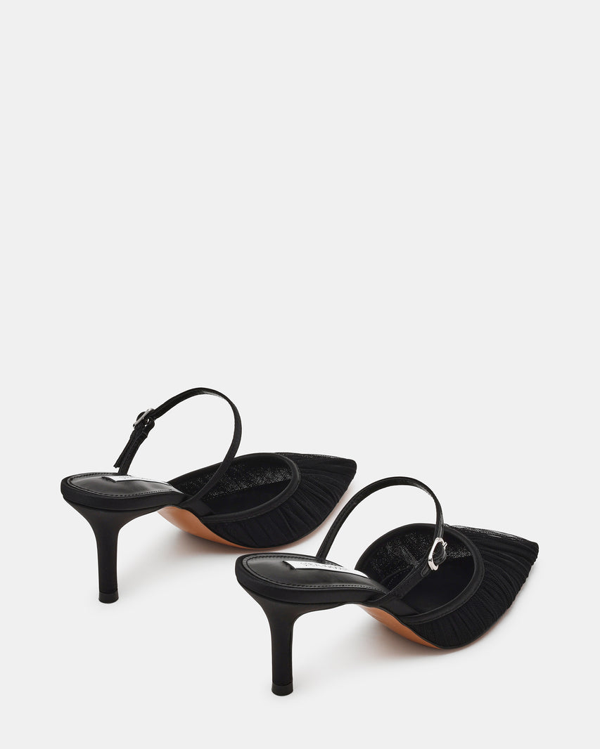 AVA BLACK - Women's Shoes - Steve Madden Canada - view 5