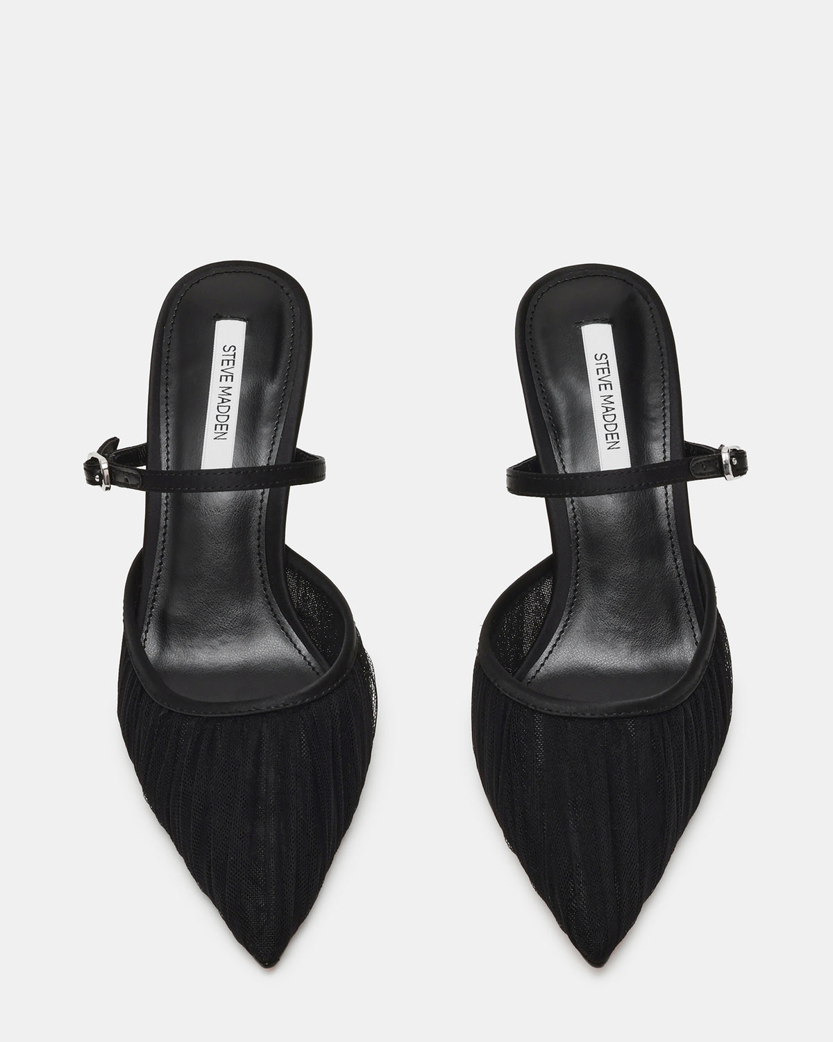 AVA BLACK - Women's Shoes - Steve Madden Canada - view 4