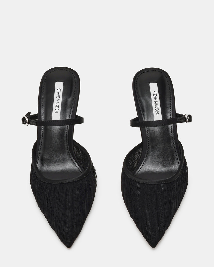 AVA BLACK - Women's Shoes - Steve Madden Canada - view 4