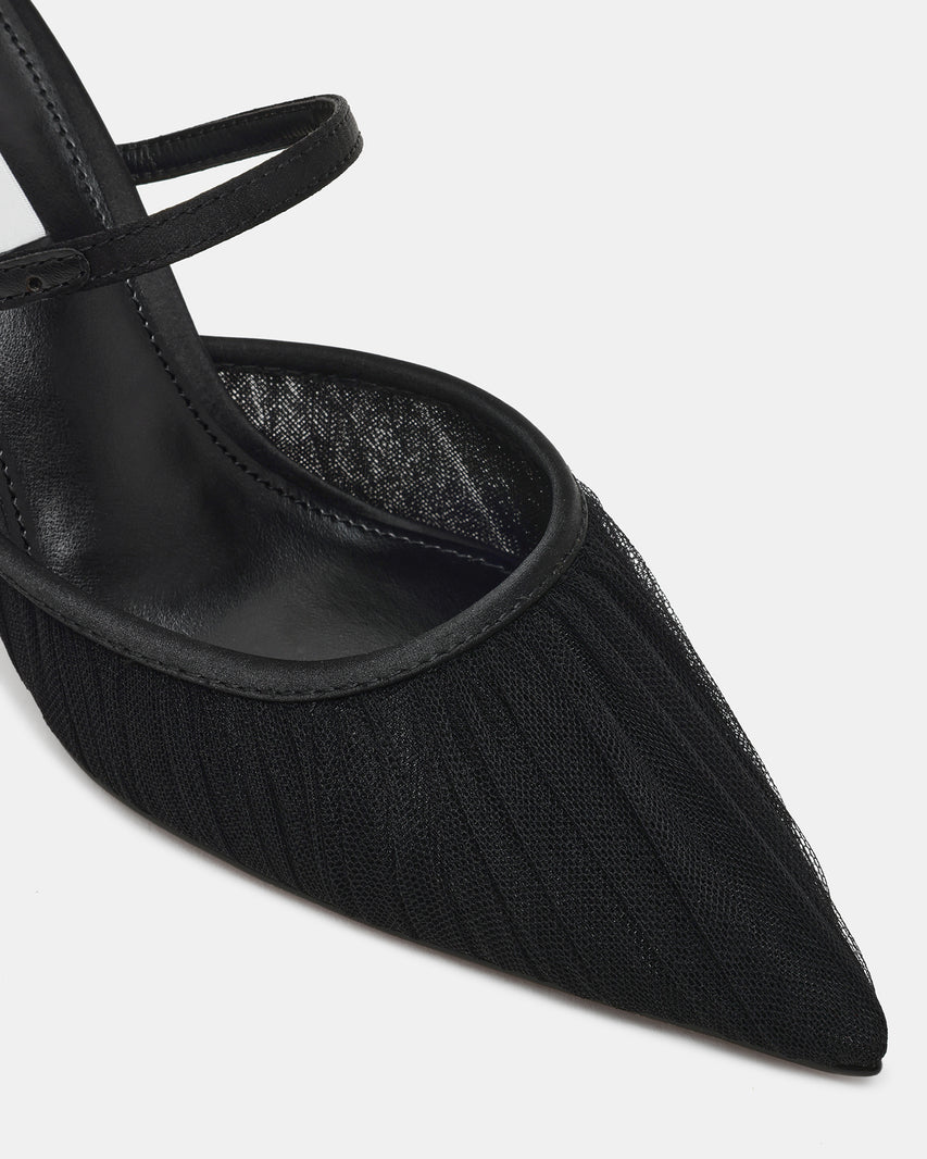 AVA BLACK - Women's Shoes - Steve Madden Canada - view 3