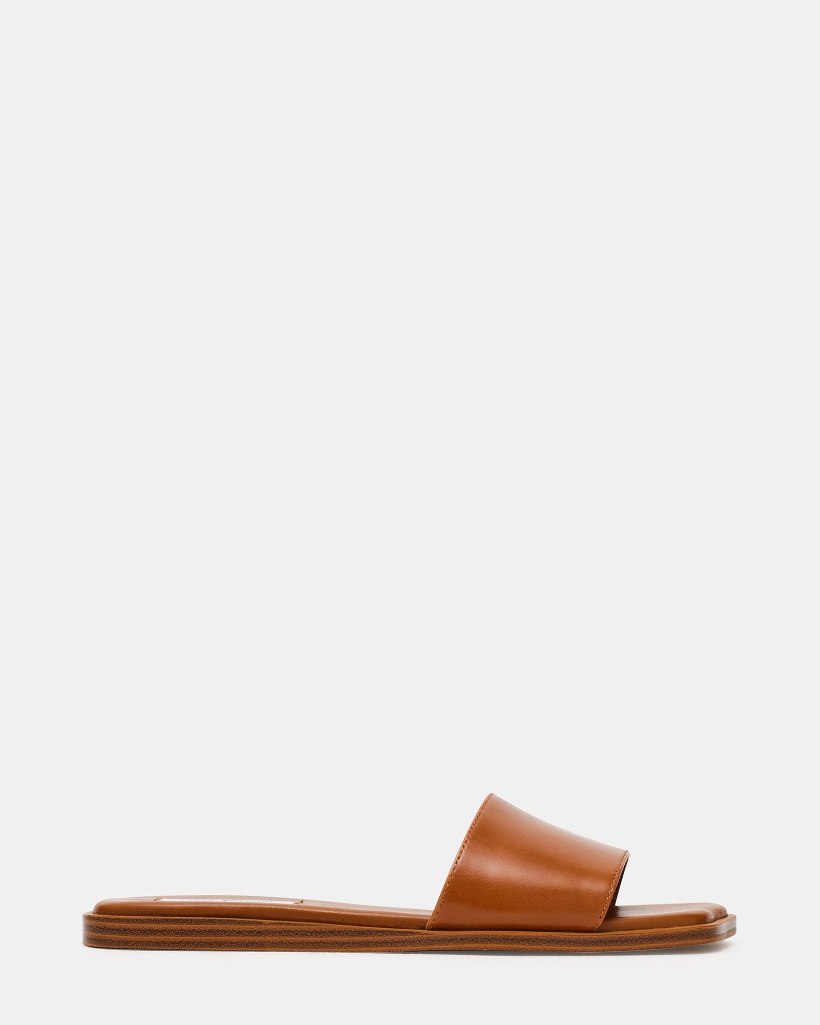 AVRA TAN LEATHER - Women's Shoes - Steve Madden Canada