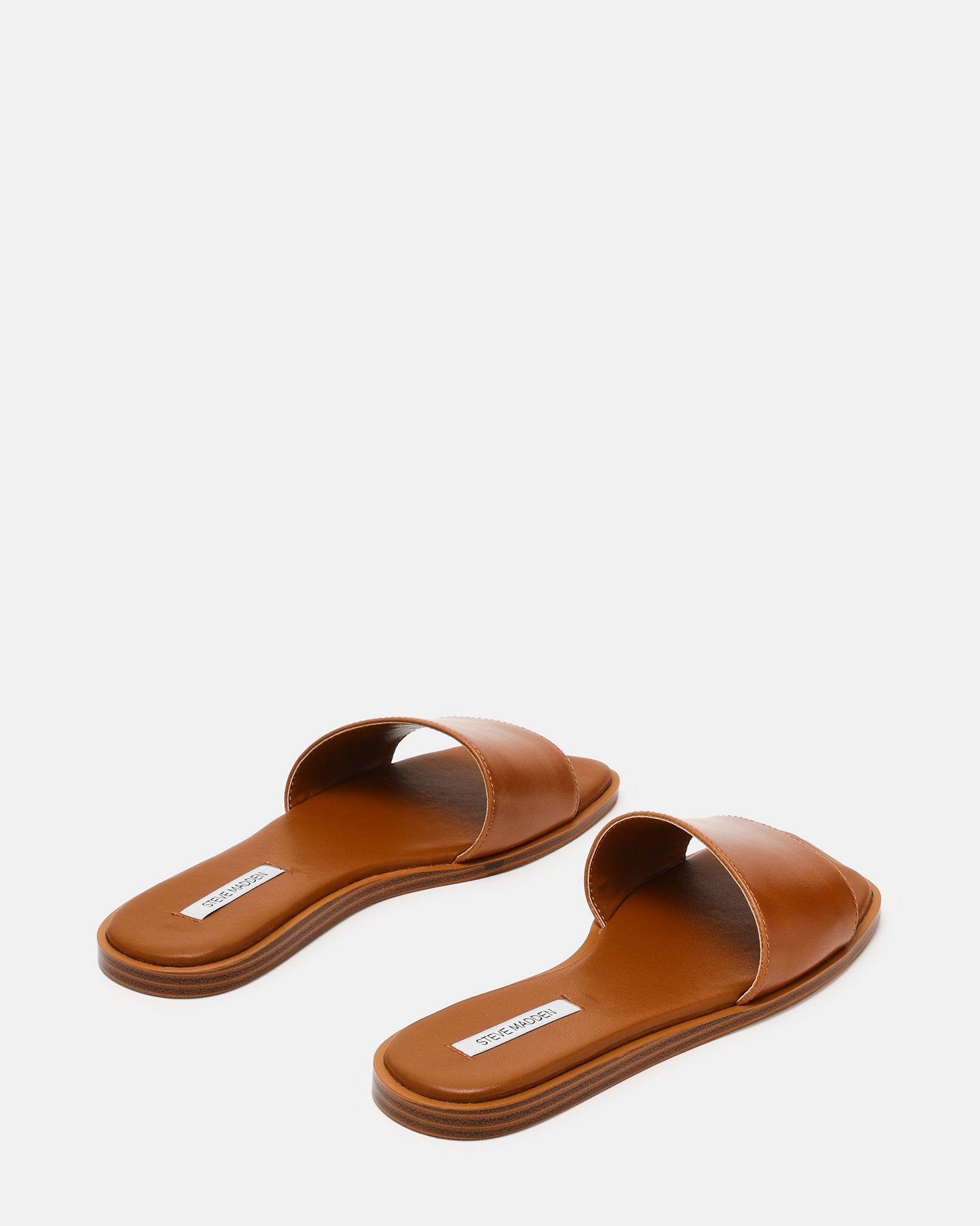 AVRA TAN LEATHER - Women's Shoes - Steve Madden Canada - view 6