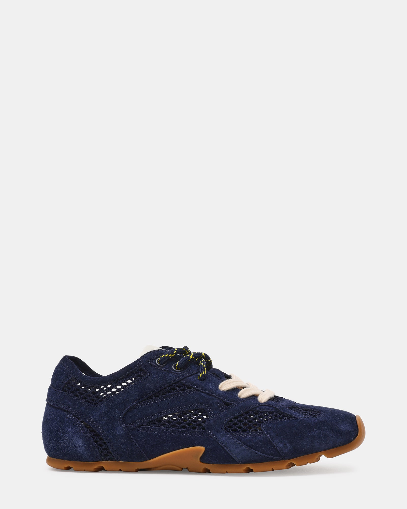 AZIEL-M NAVY - Women's Shoes - Steve Madden Canada