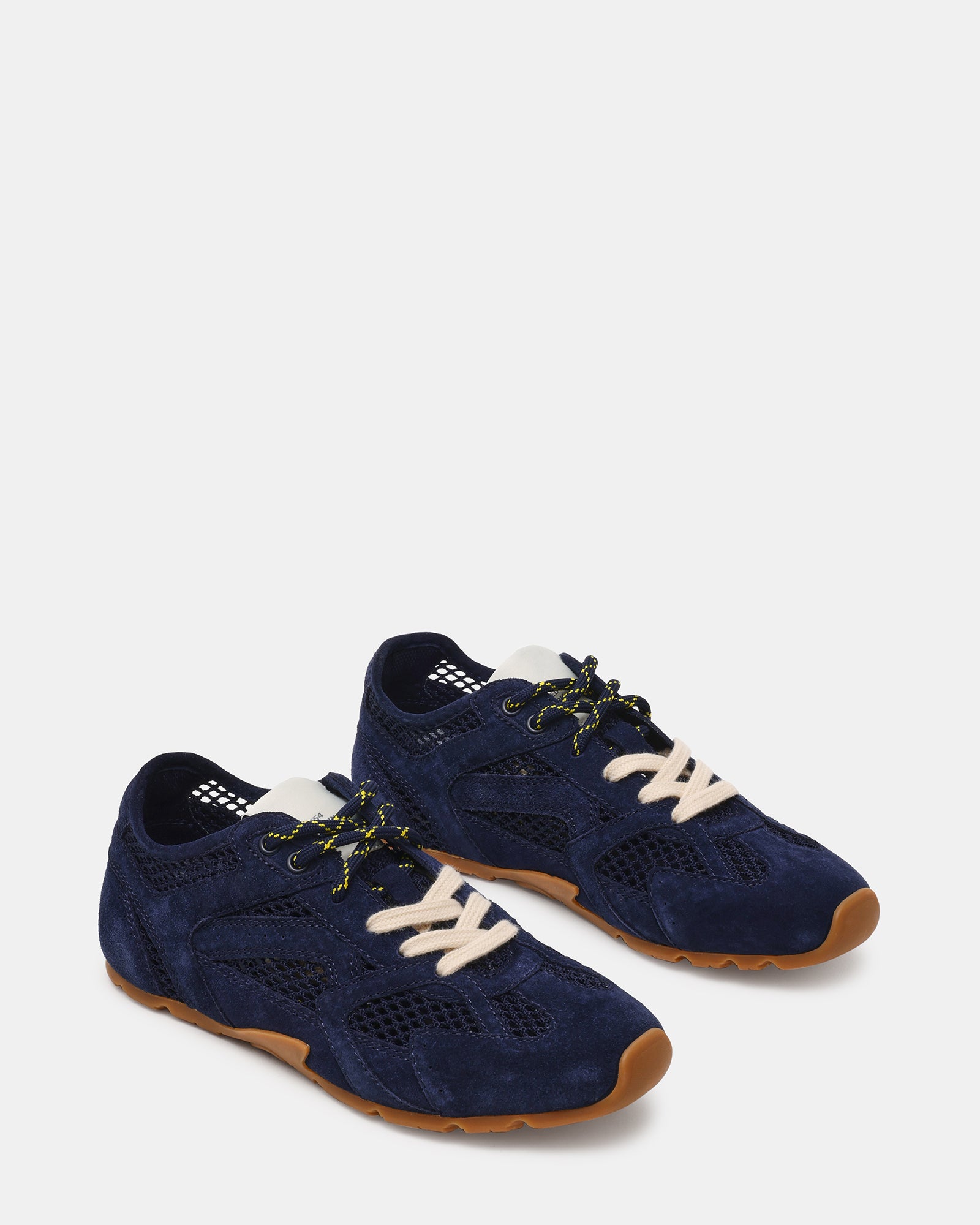 AZIEL-M NAVY - Women's Shoes - Steve Madden Canada - view 2