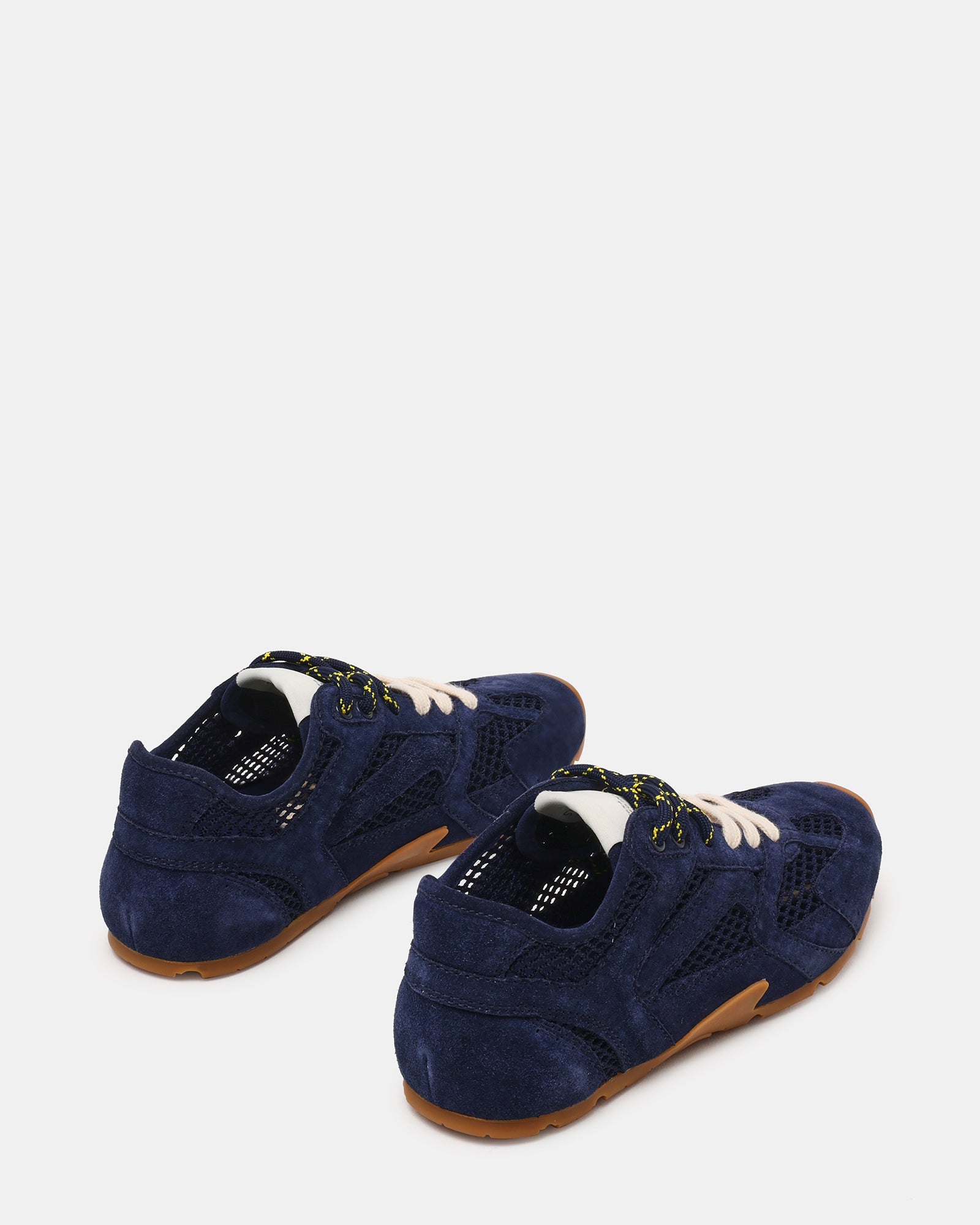 AZIEL-M NAVY - Women's Shoes - Steve Madden Canada - view 5