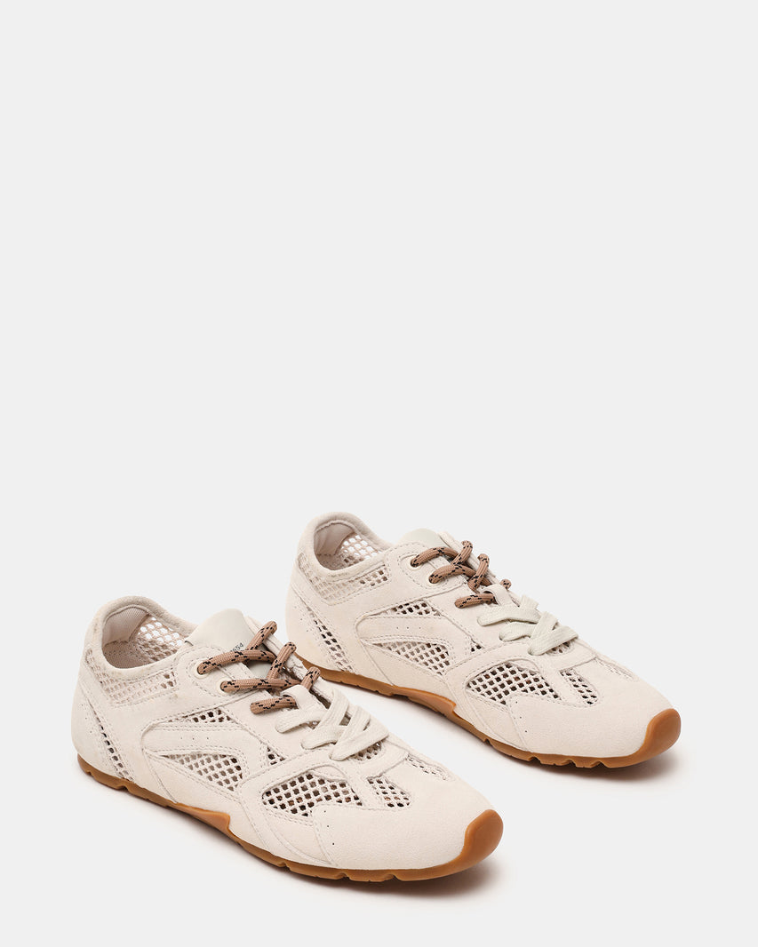 AZIEL-M WHITE - Women's Shoes - Steve Madden Canada - view 2