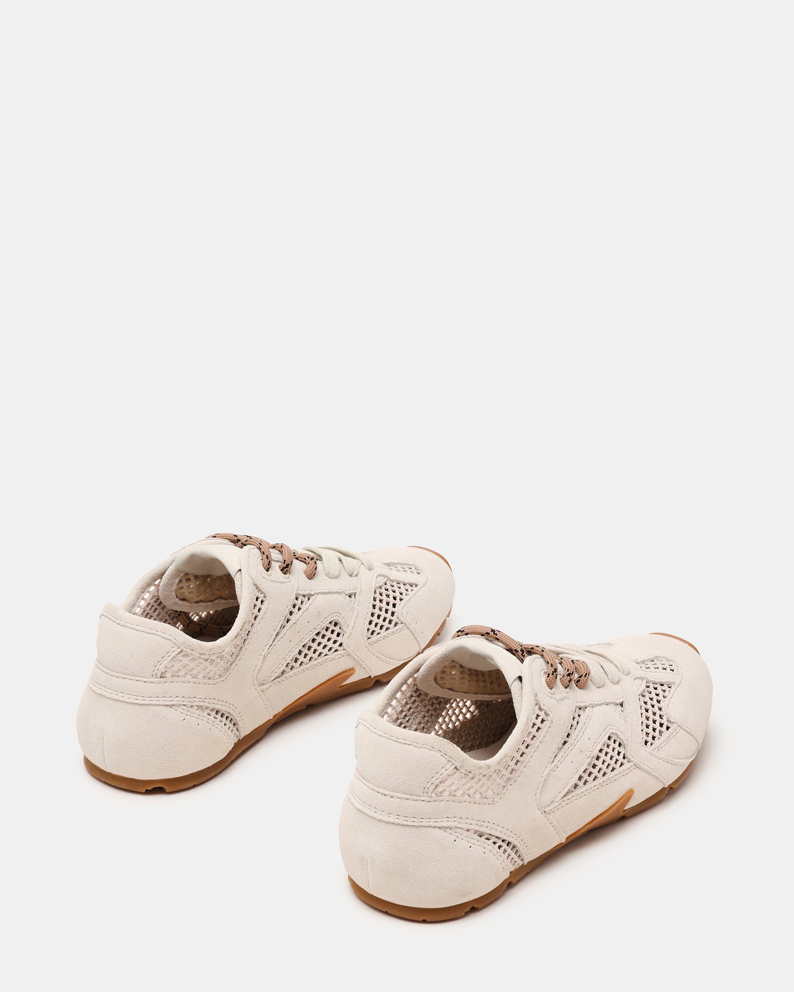 AZIEL-M WHITE - Women's Shoes - Steve Madden Canada - view 5