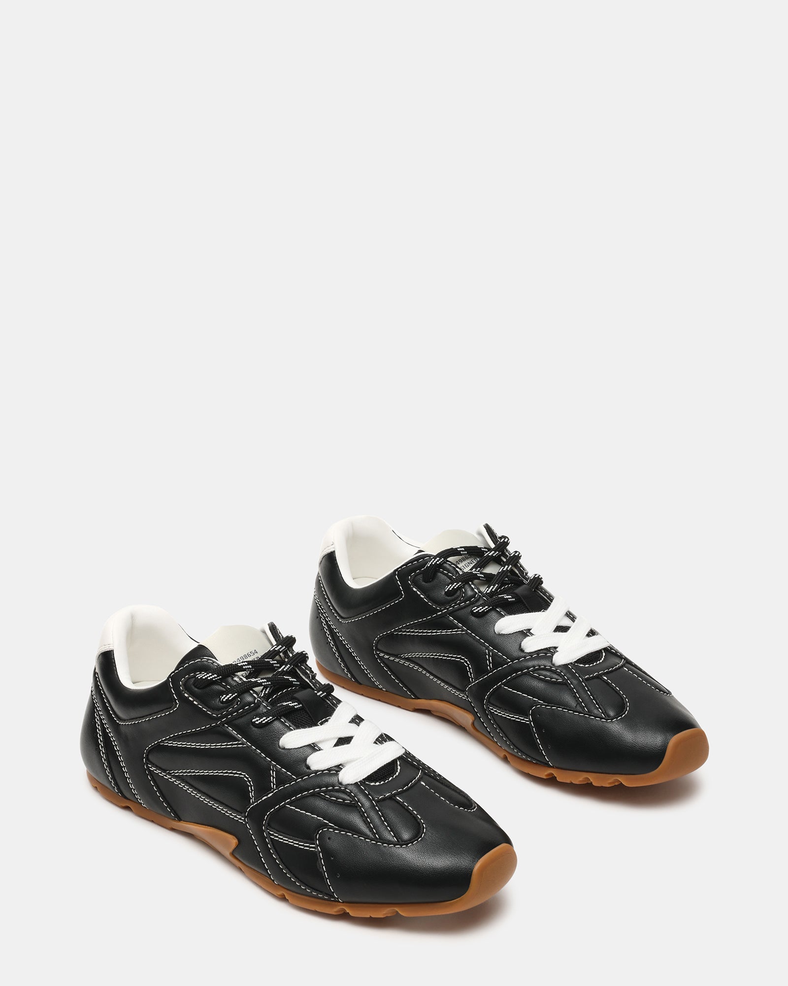 AZIEL BLACK - Women's Shoes - Steve Madden Canada - view 2