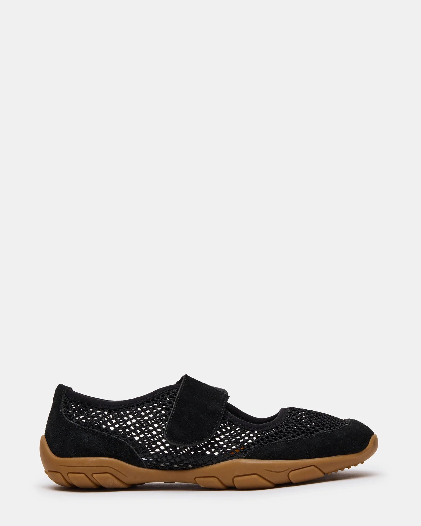 BANKSS BLACK - Women's Shoes - Steve Madden Canada