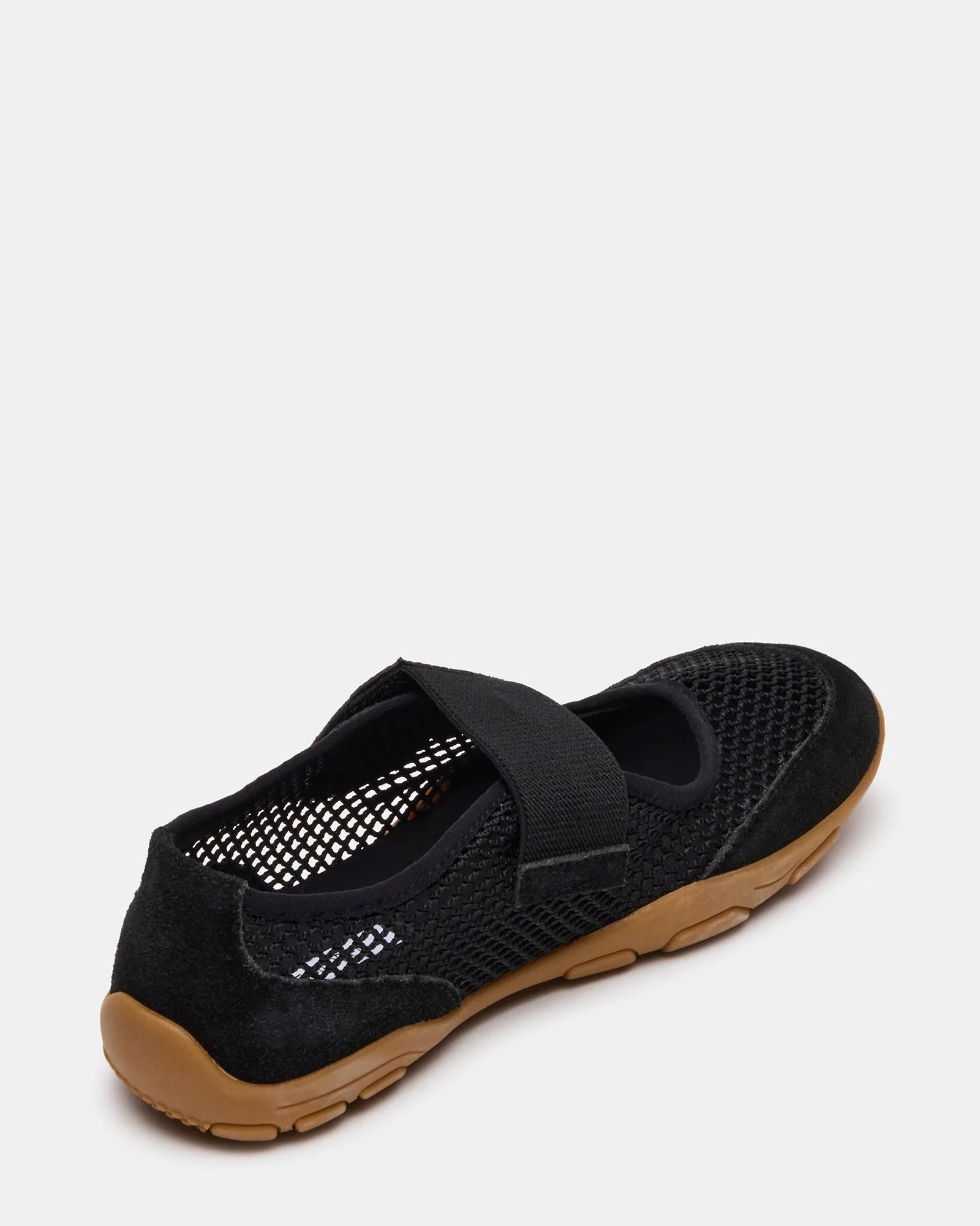 BANKSS BLACK - Women's Shoes - Steve Madden Canada - view 5