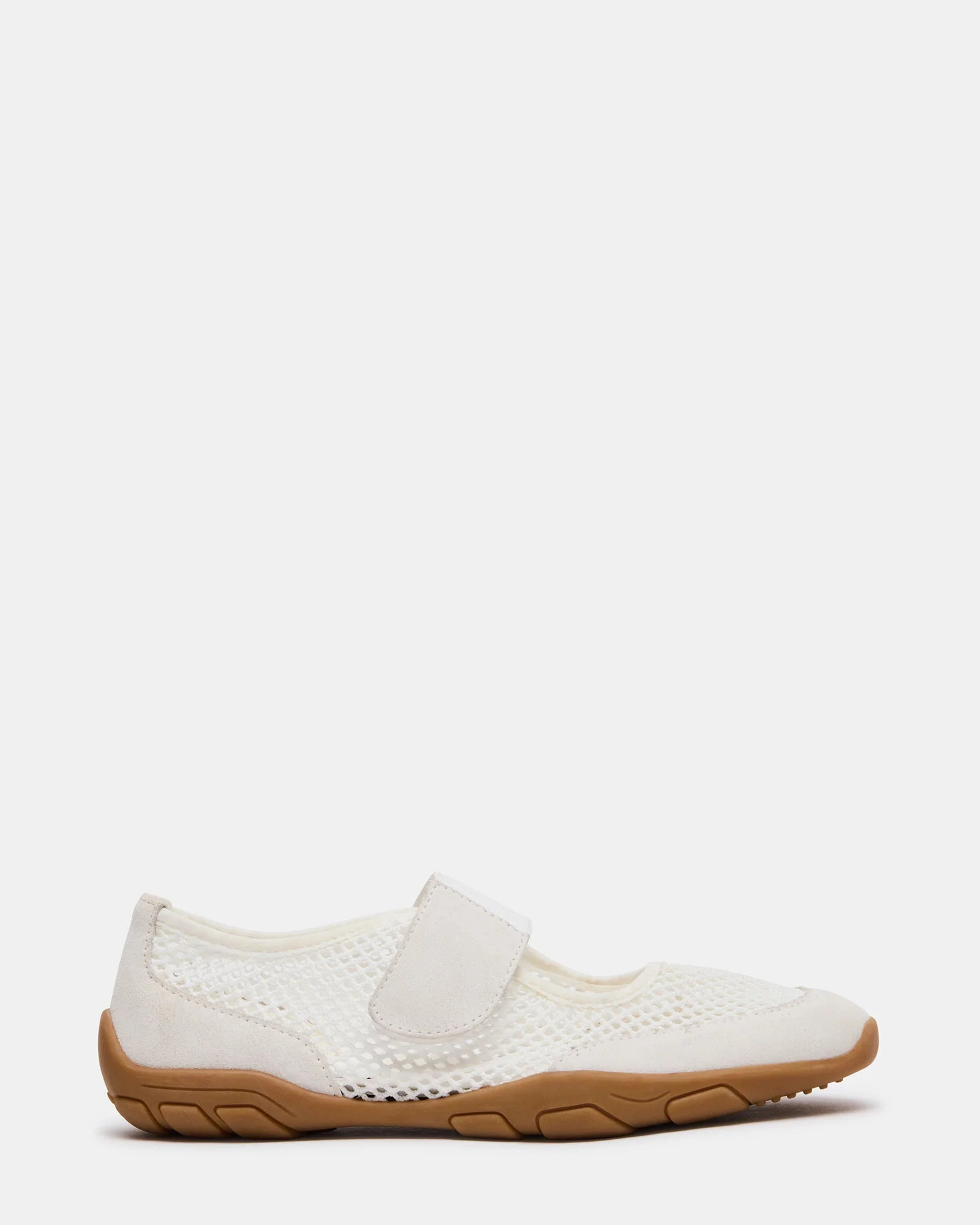 BANKSS WHITE - Women's Shoes - Steve Madden Canada