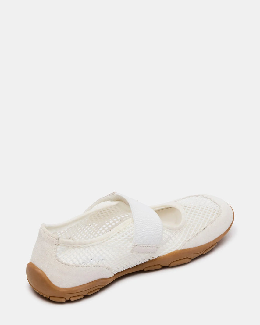 BANKSS WHITE - Women's Shoes - Steve Madden Canada - view 7