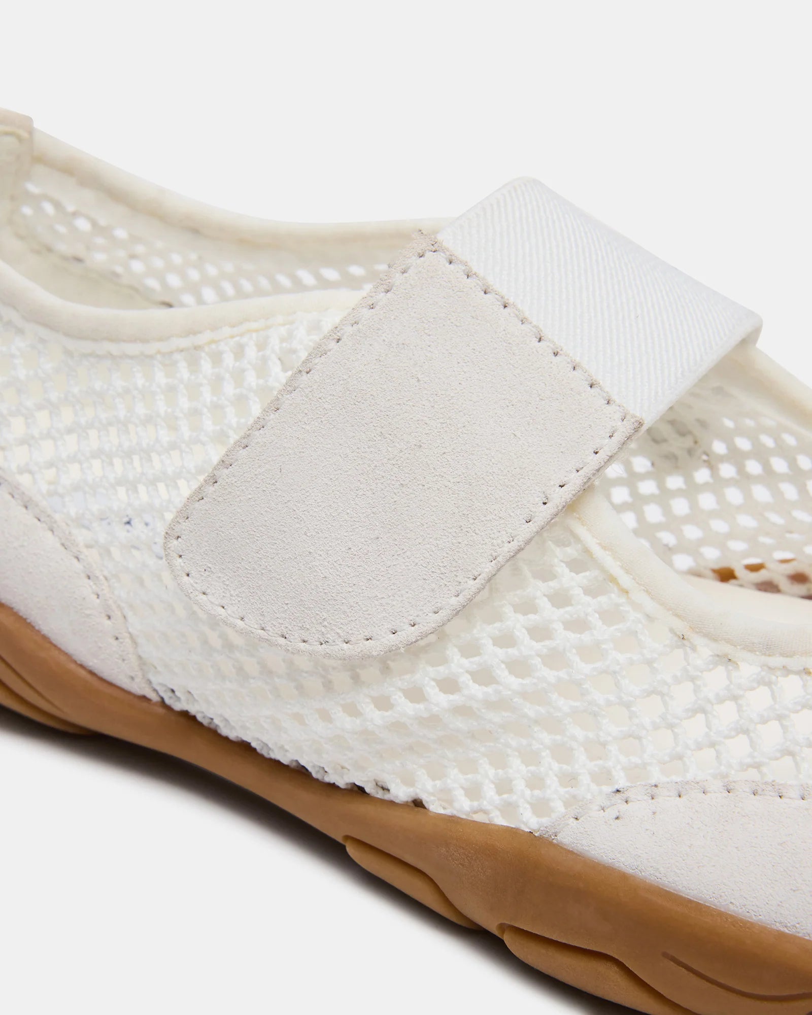 BANKSS WHITE - Women's Shoes - Steve Madden Canada - view 5