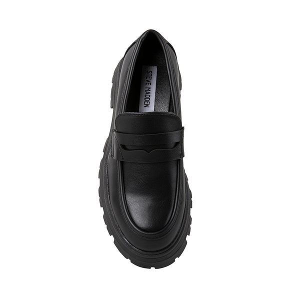 BARB BLACK - Women's Shoes - Steve Madden Canada
