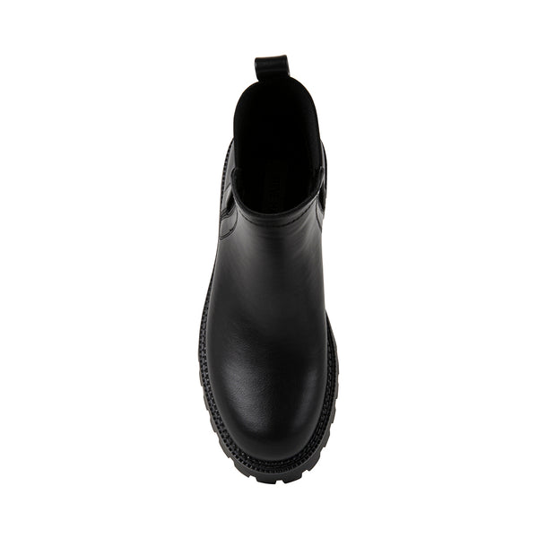 BARDOT BLACK - Women's Shoes - Steve Madden Canada