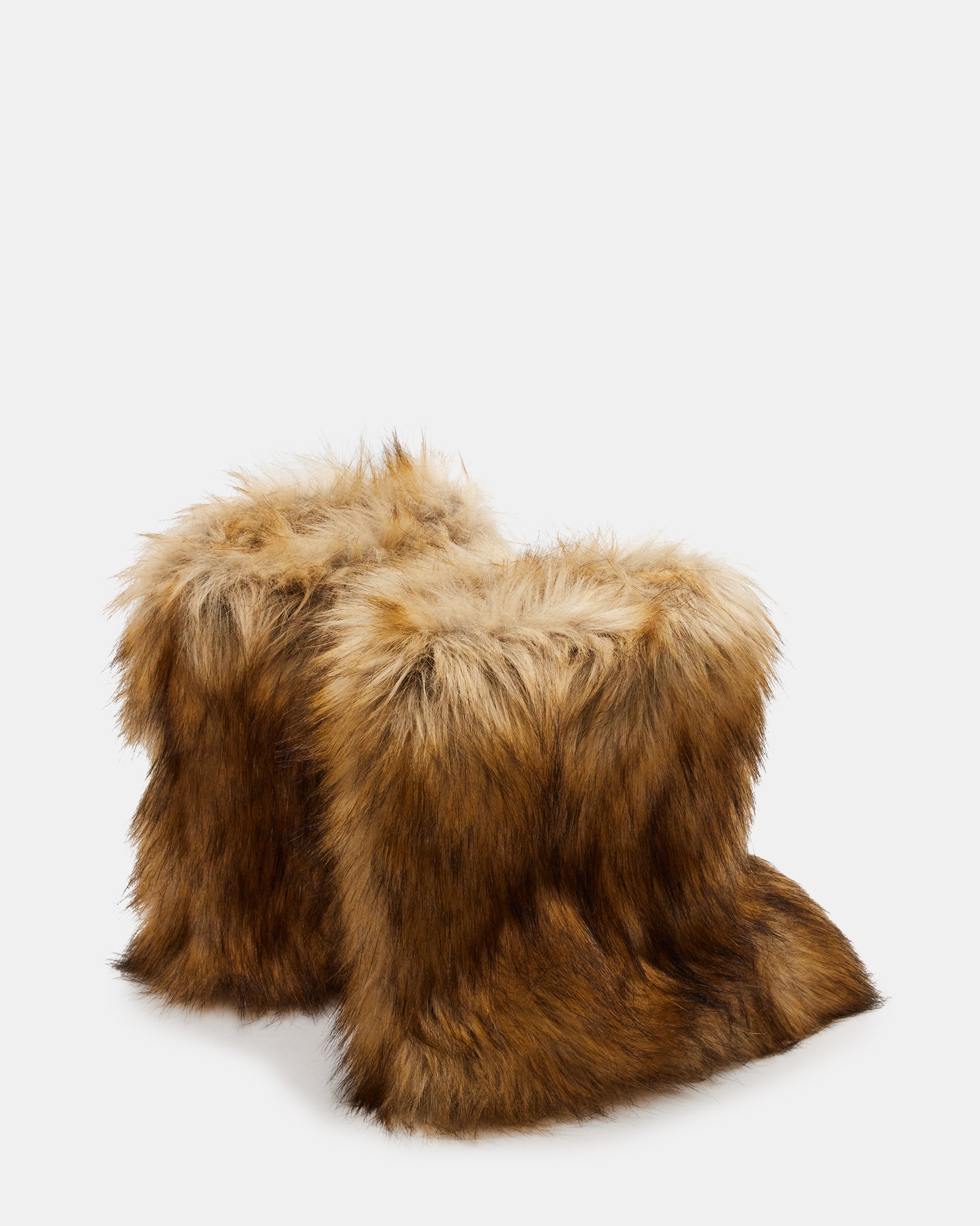 BEASTIE TAN MULTI - Women's Shoes - Steve Madden Canada