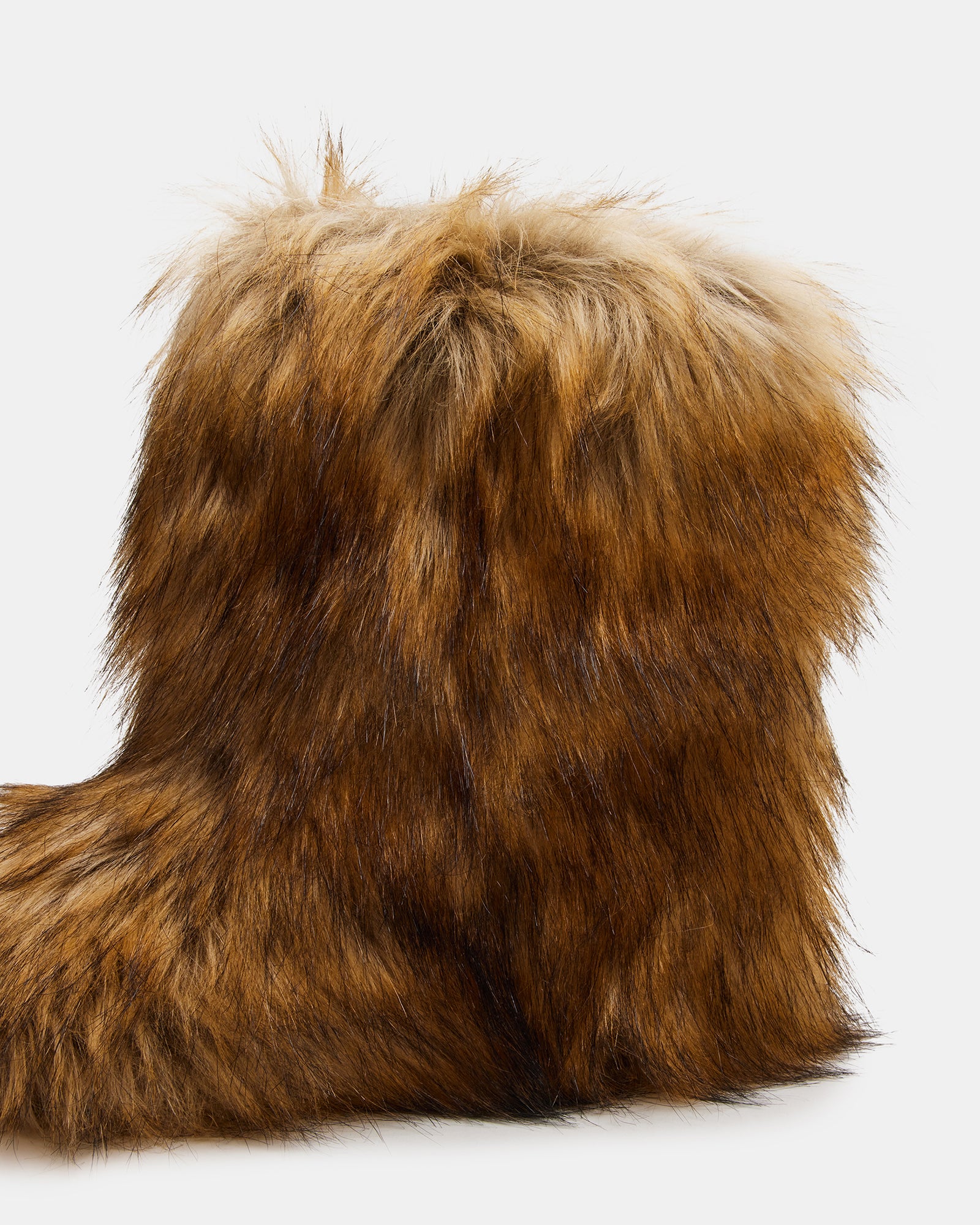 BEASTIE TAN MULTI - Women's Shoes - Steve Madden Canada