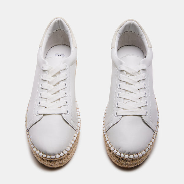 BRECKY WHITE MULTI - Women's Shoes - Steve Madden Canada