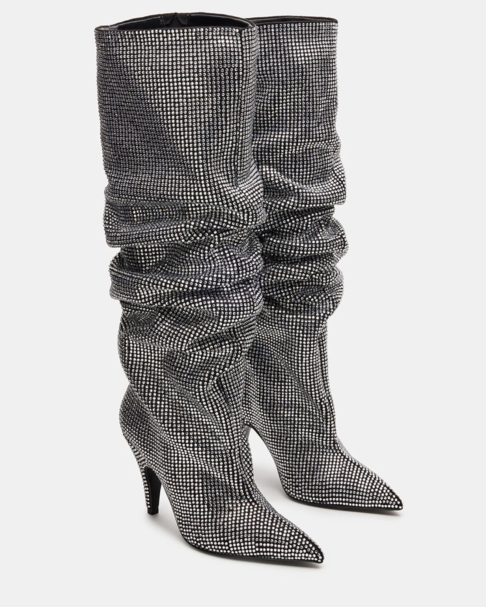 Jeffrey Campbell Cry4u Boots Suede Jeffrey Campbell Cry4u JEFFREY