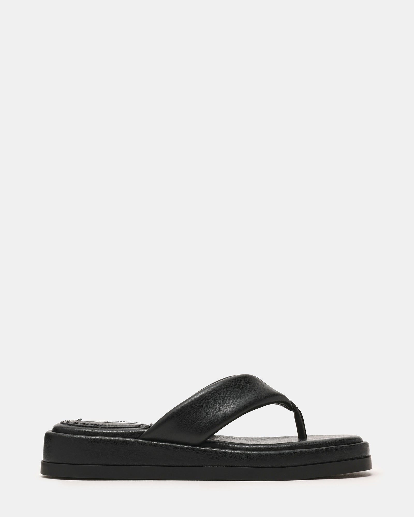 BELLAAA BLACK - Women's Shoes - Steve Madden Canada