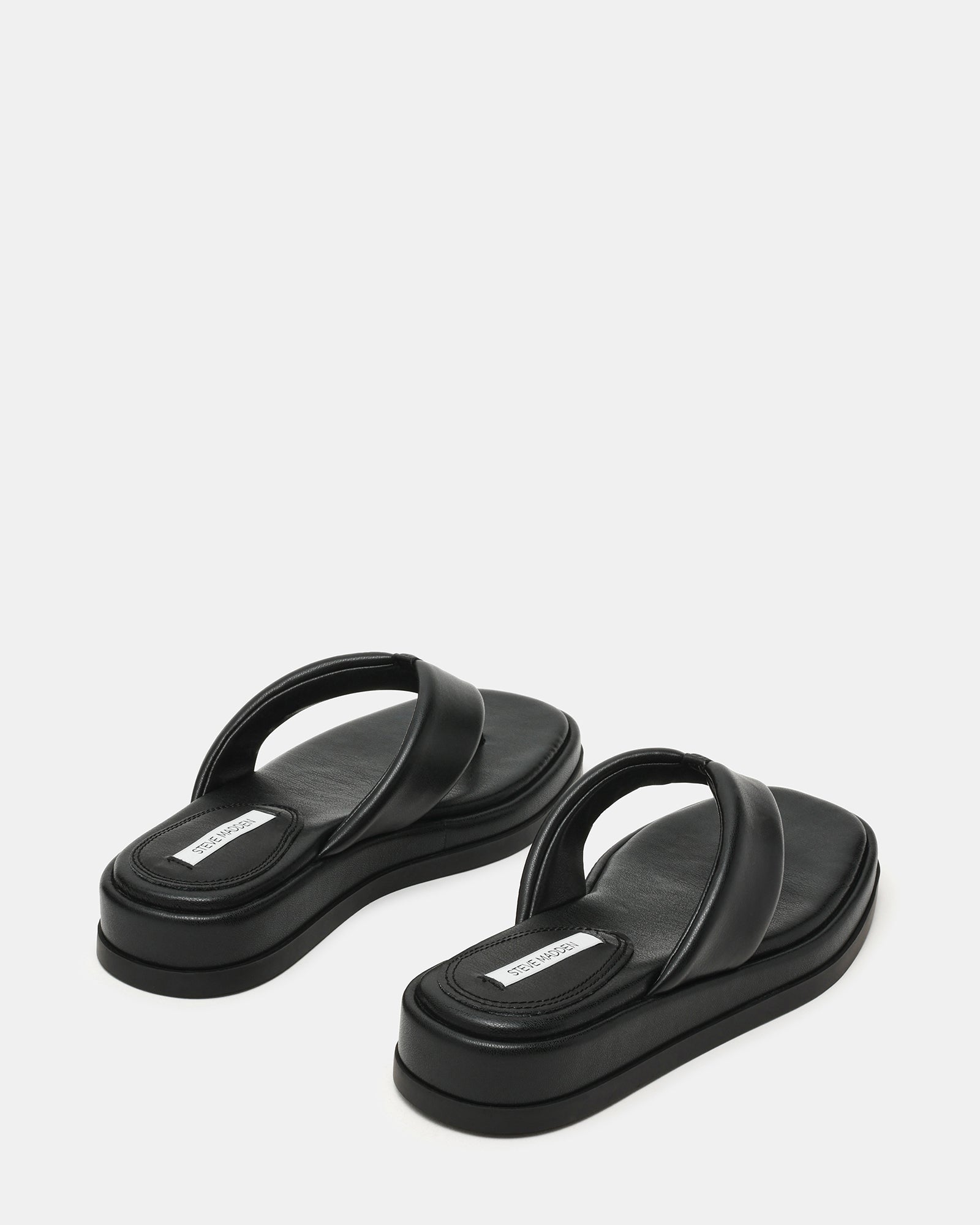 BELLAAA BLACK - Women's Shoes - Steve Madden Canada - view 7
