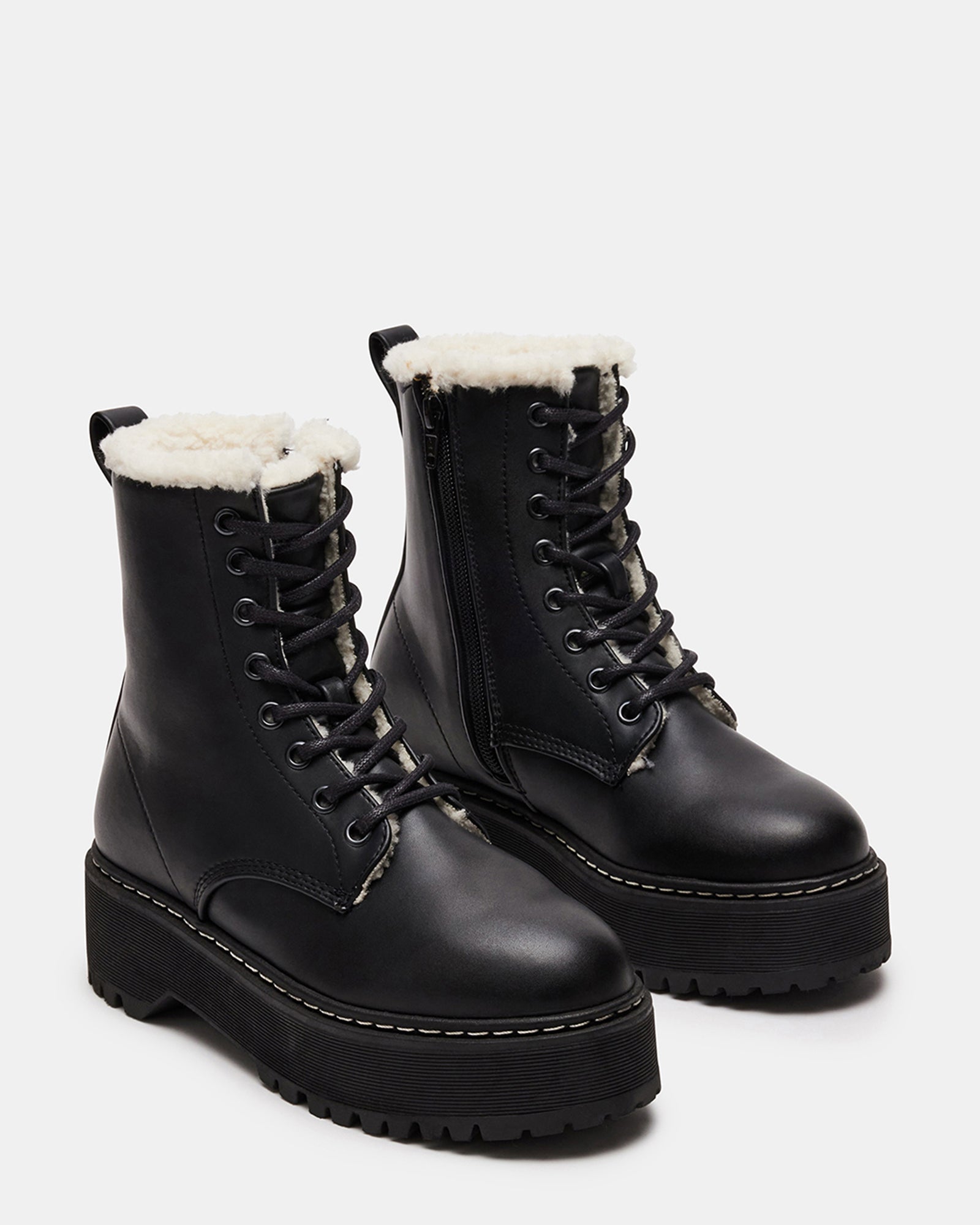 BETTY2.0-F BLACK - Women's Shoes - Steve Madden Canada