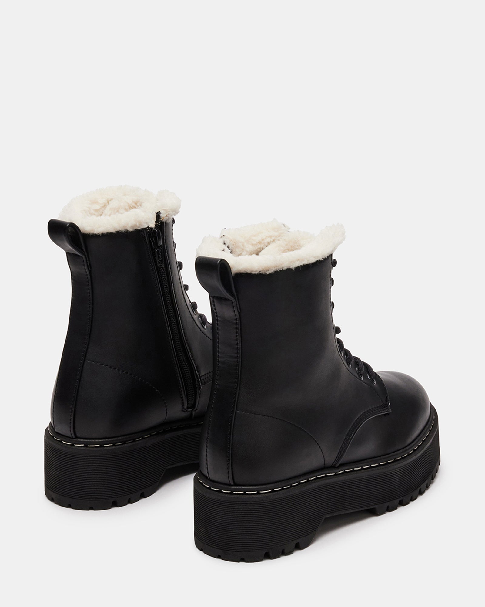 BETTY2.0-F BLACK - Women's Shoes - Steve Madden Canada