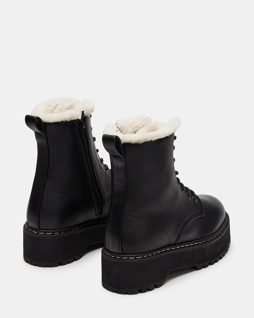 BETTY2.0-F BLACK - Women's Shoes - Steve Madden Canada