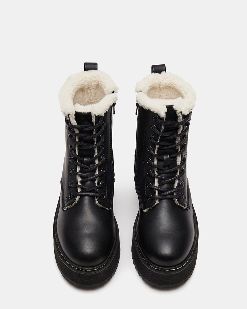 BETTY2.0-F BLACK - Women's Shoes - Steve Madden Canada