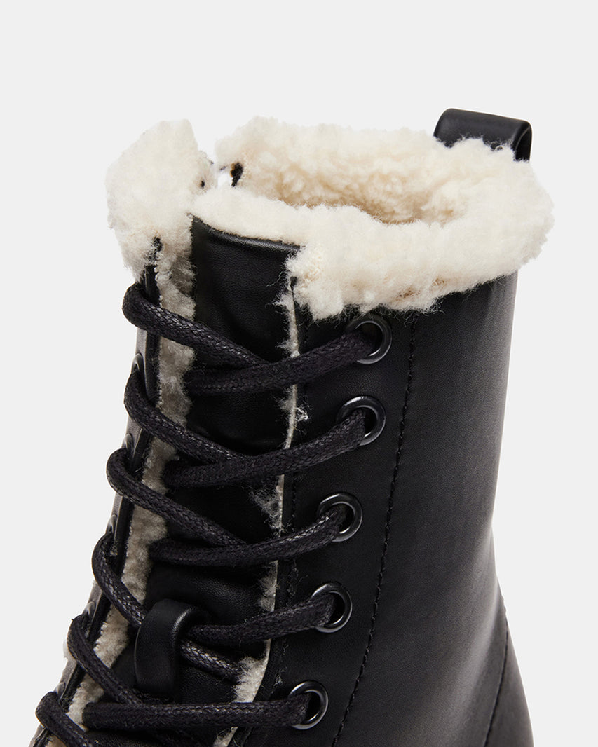 BETTY2.0-F BLACK - Women's Shoes - Steve Madden Canada