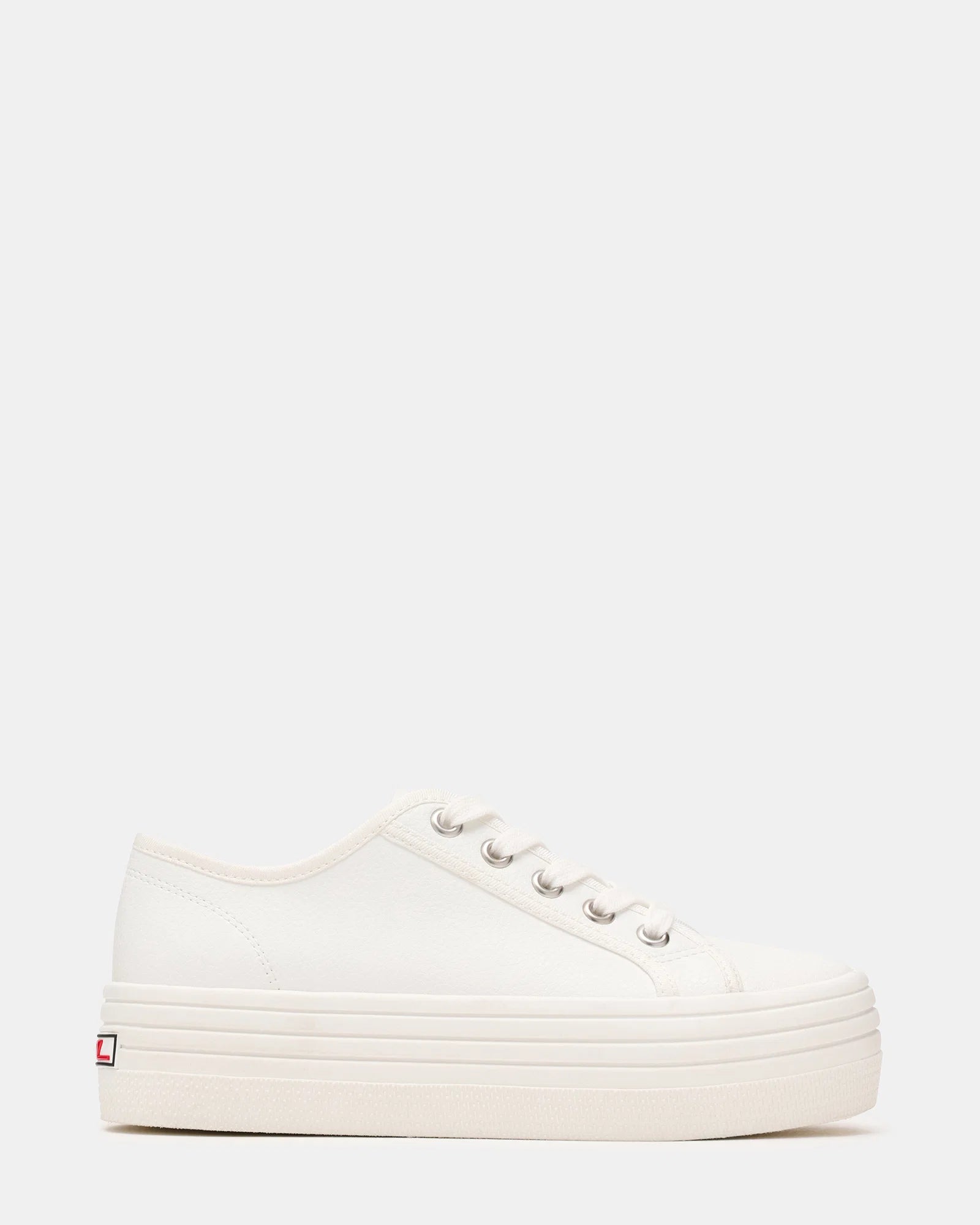 BOBBI WHITE - Women's Shoes - Steve Madden Canada