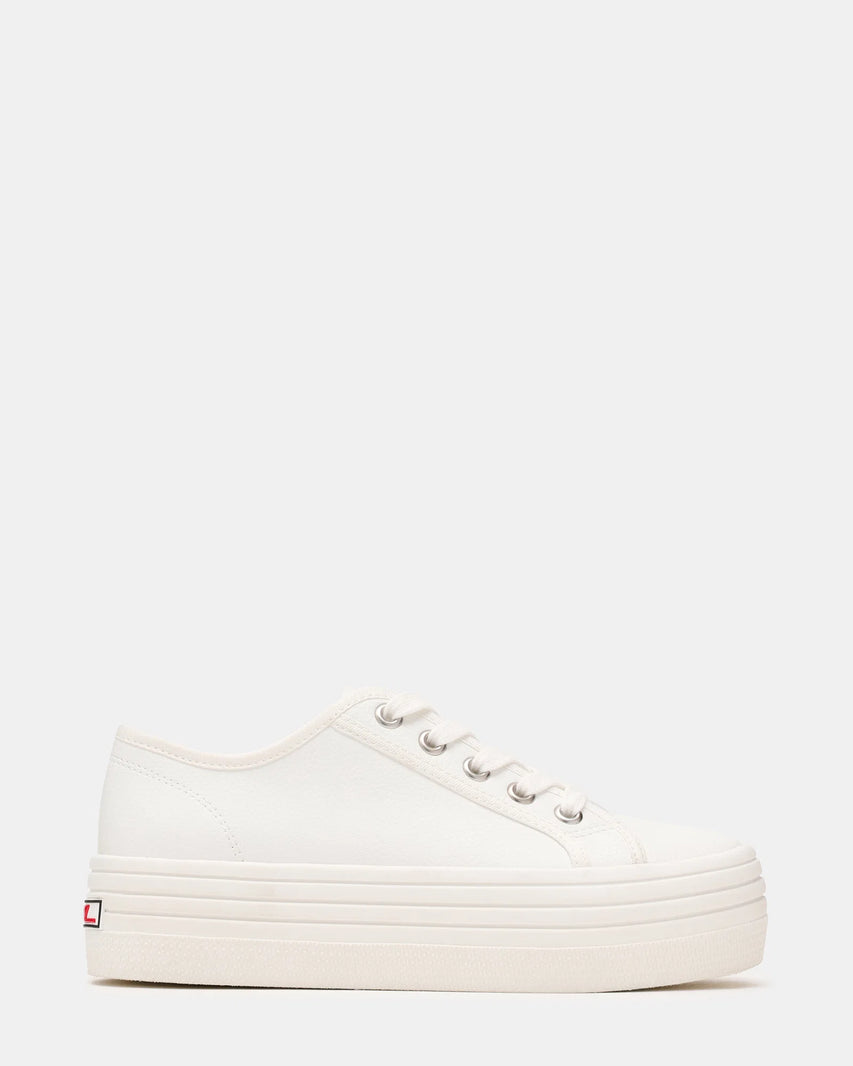 BOBBI WHITE - Women's Shoes - Steve Madden Canada