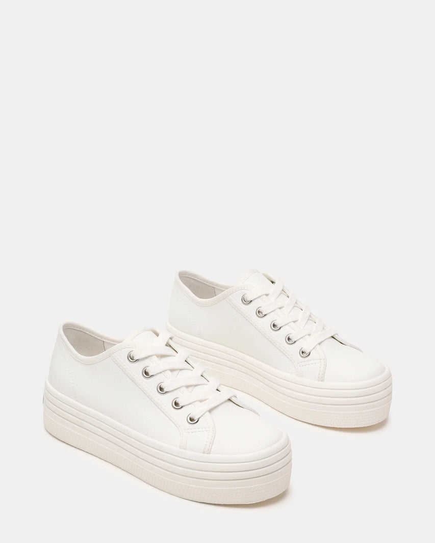 BOBBI WHITE - Women's Shoes - Steve Madden Canada - view 2