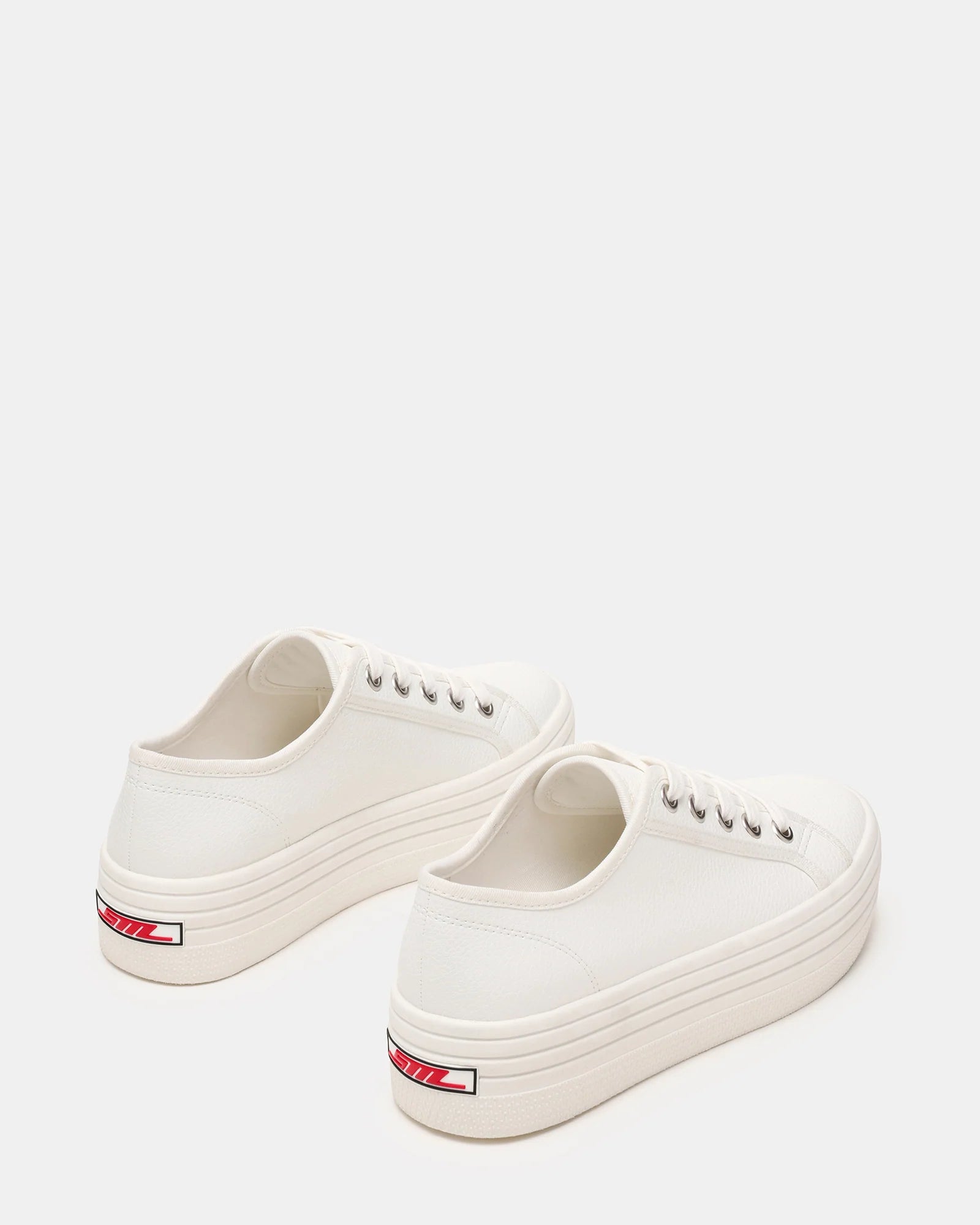BOBBI WHITE - Women's Shoes - Steve Madden Canada - view 5