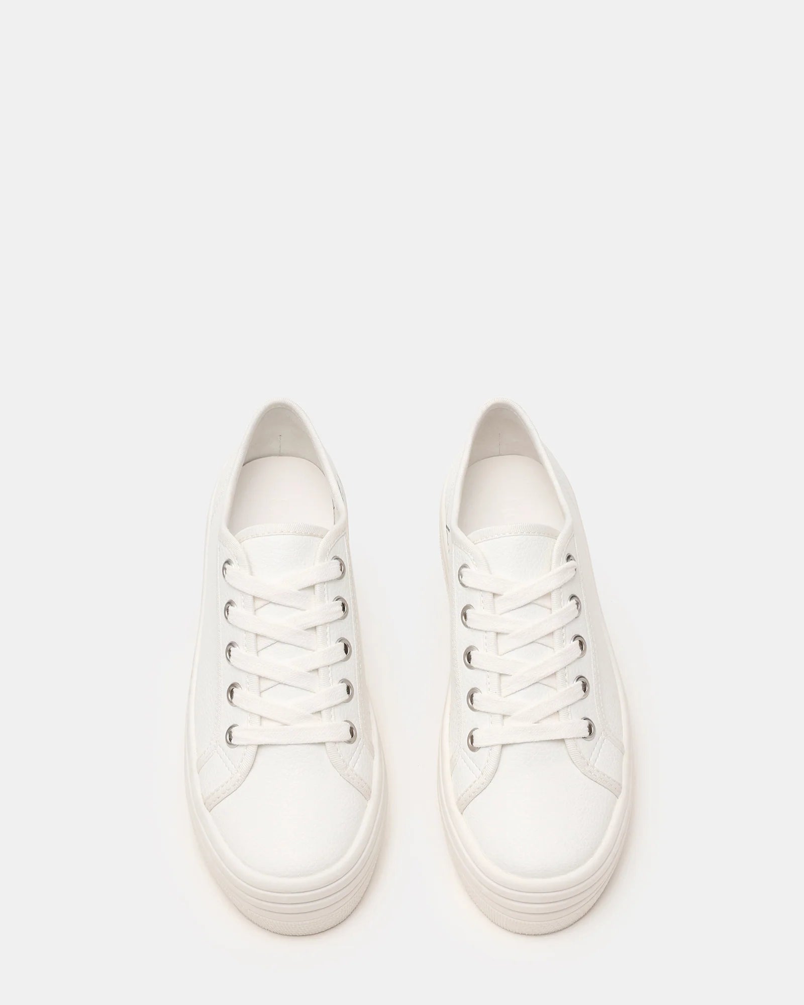 BOBBI WHITE - Women's Shoes - Steve Madden Canada - view 4