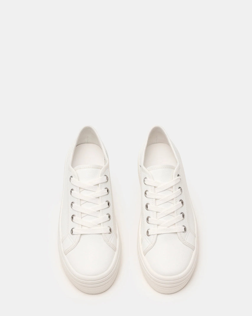 BOBBI WHITE - Women's Shoes - Steve Madden Canada - view 4