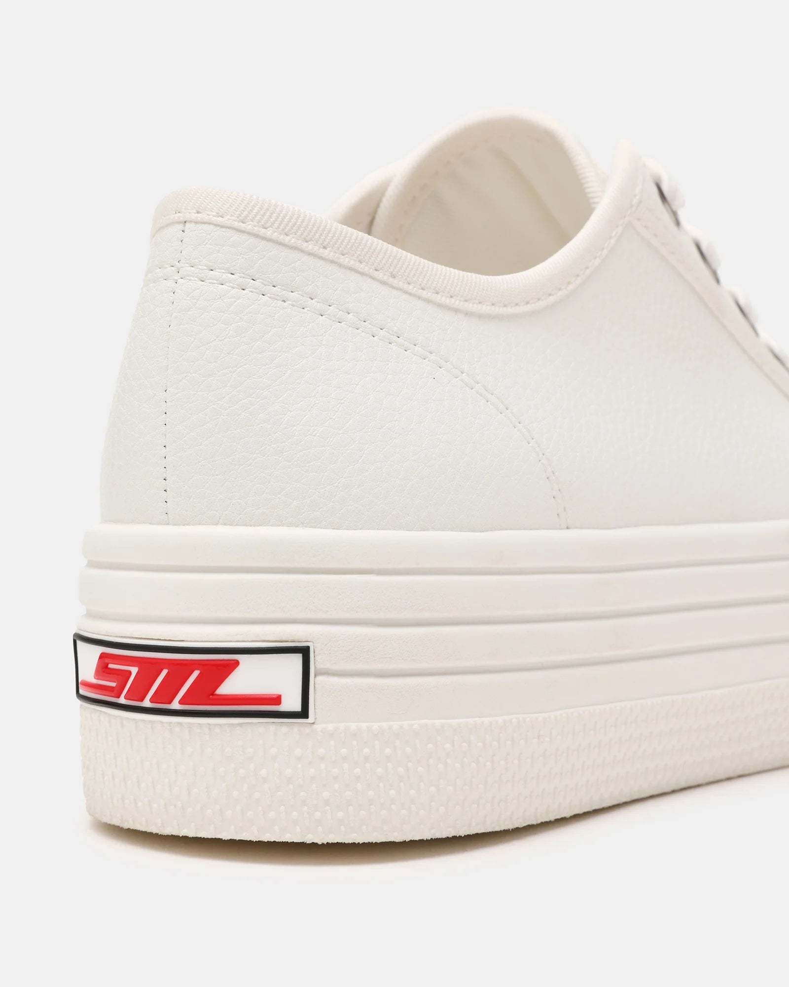 BOBBI WHITE - Women's Shoes - Steve Madden Canada - view 3