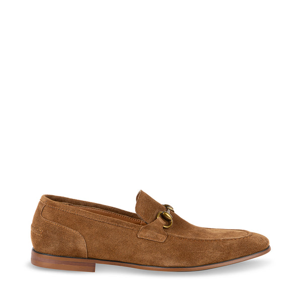 BRAAVE TOBACCO SUEDE - Men's Shoes - Steve Madden Canada