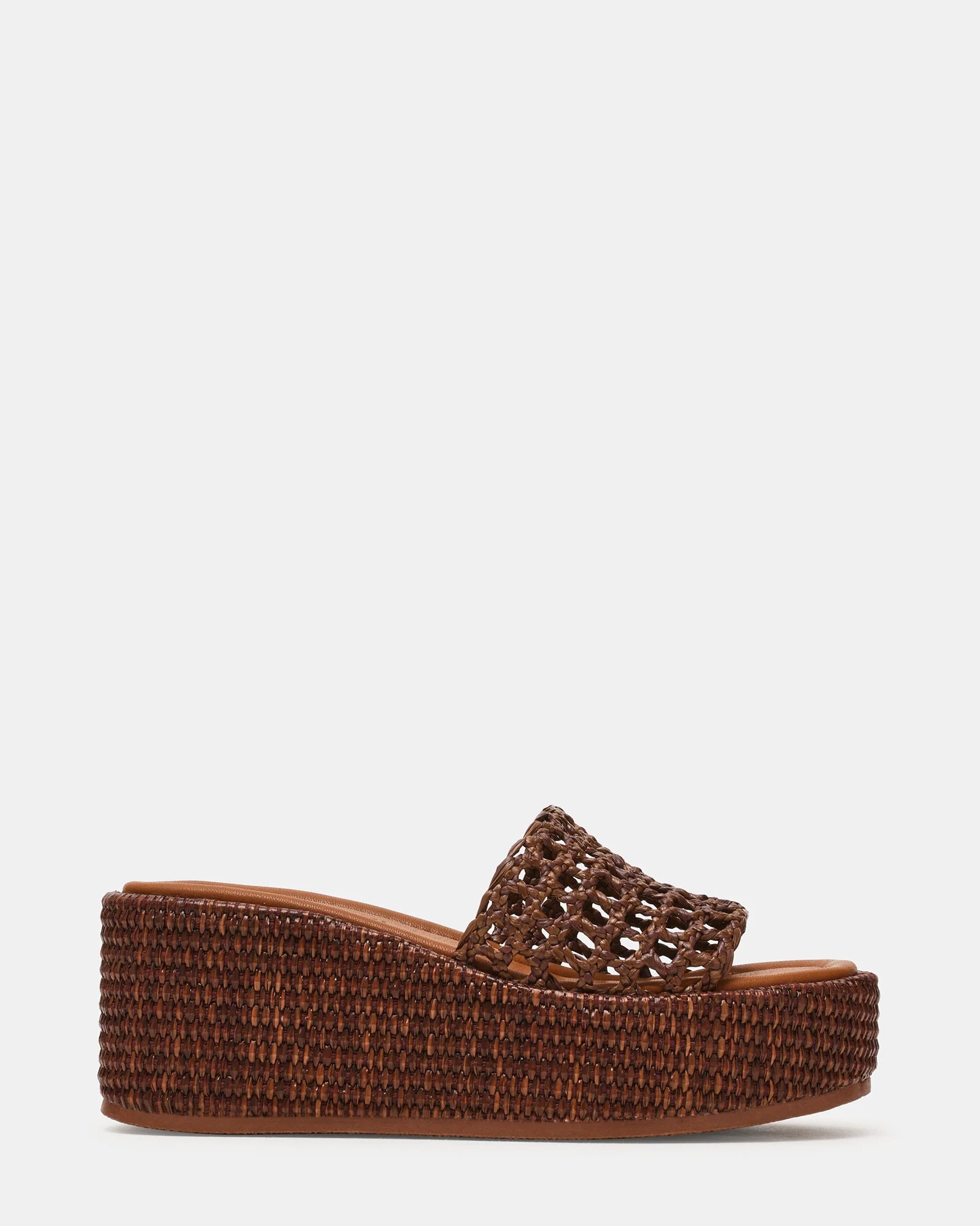 BRANDY BROWN - Women's Shoes - Steve Madden Canada