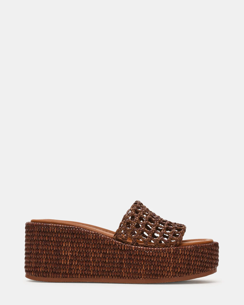 BRANDY BROWN - Women's Shoes - Steve Madden Canada