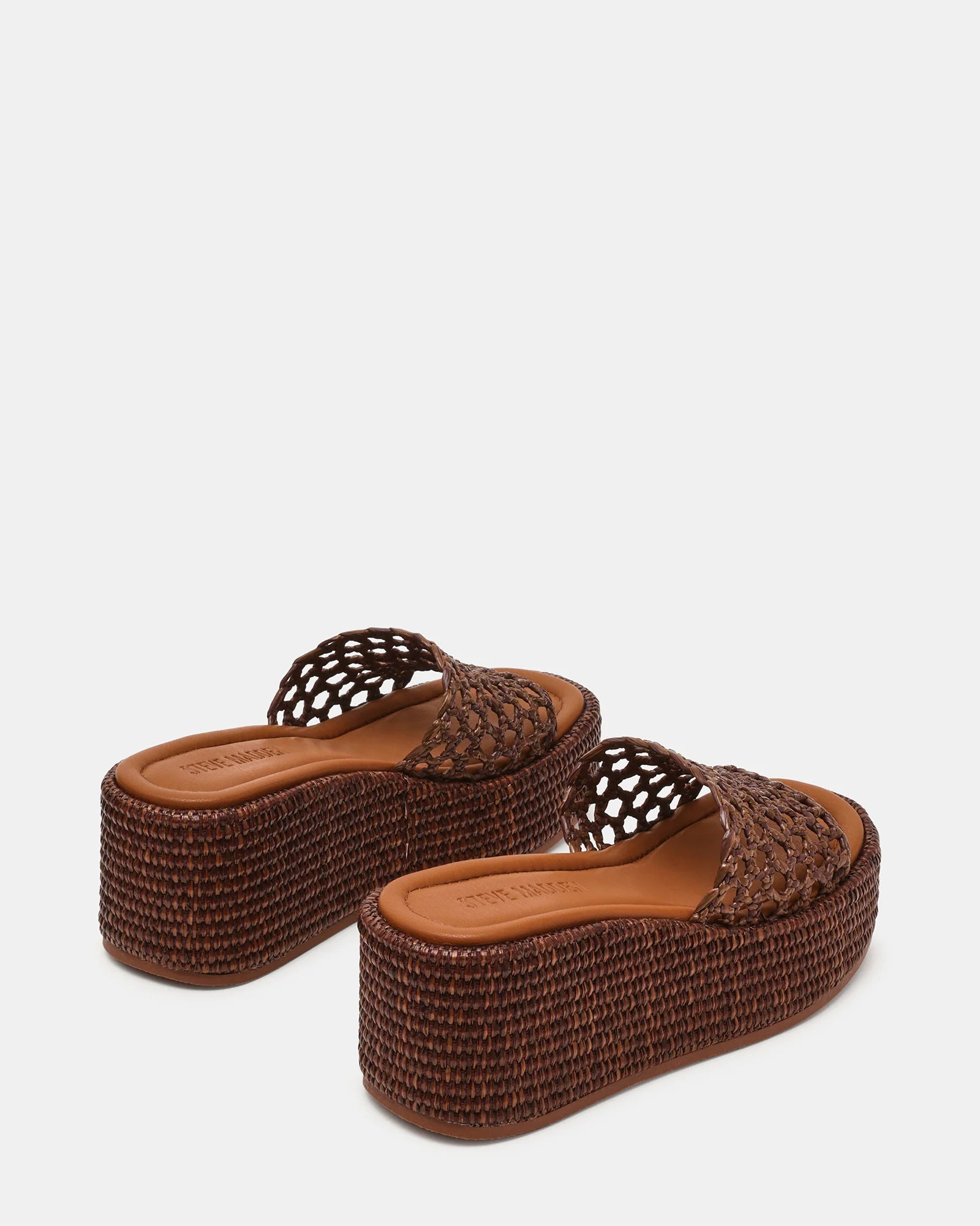 BRANDY BROWN - Women's Shoes - Steve Madden Canada - view 5