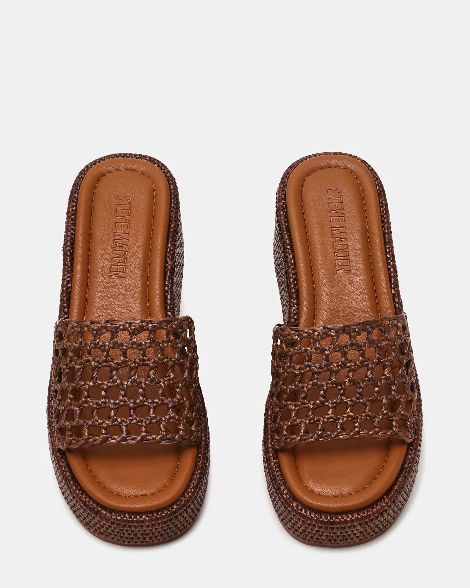 BRANDY BROWN - Women's Shoes - Steve Madden Canada - view 4