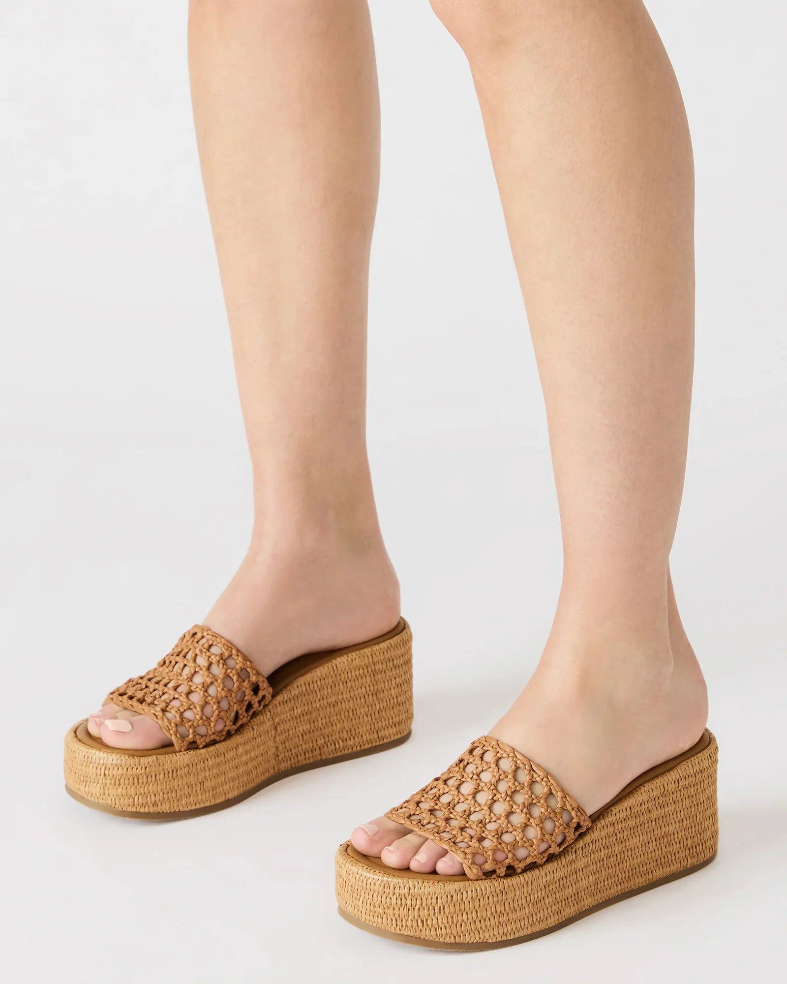 BRANDY NATURAL - Women's Shoes - Steve Madden Canada
