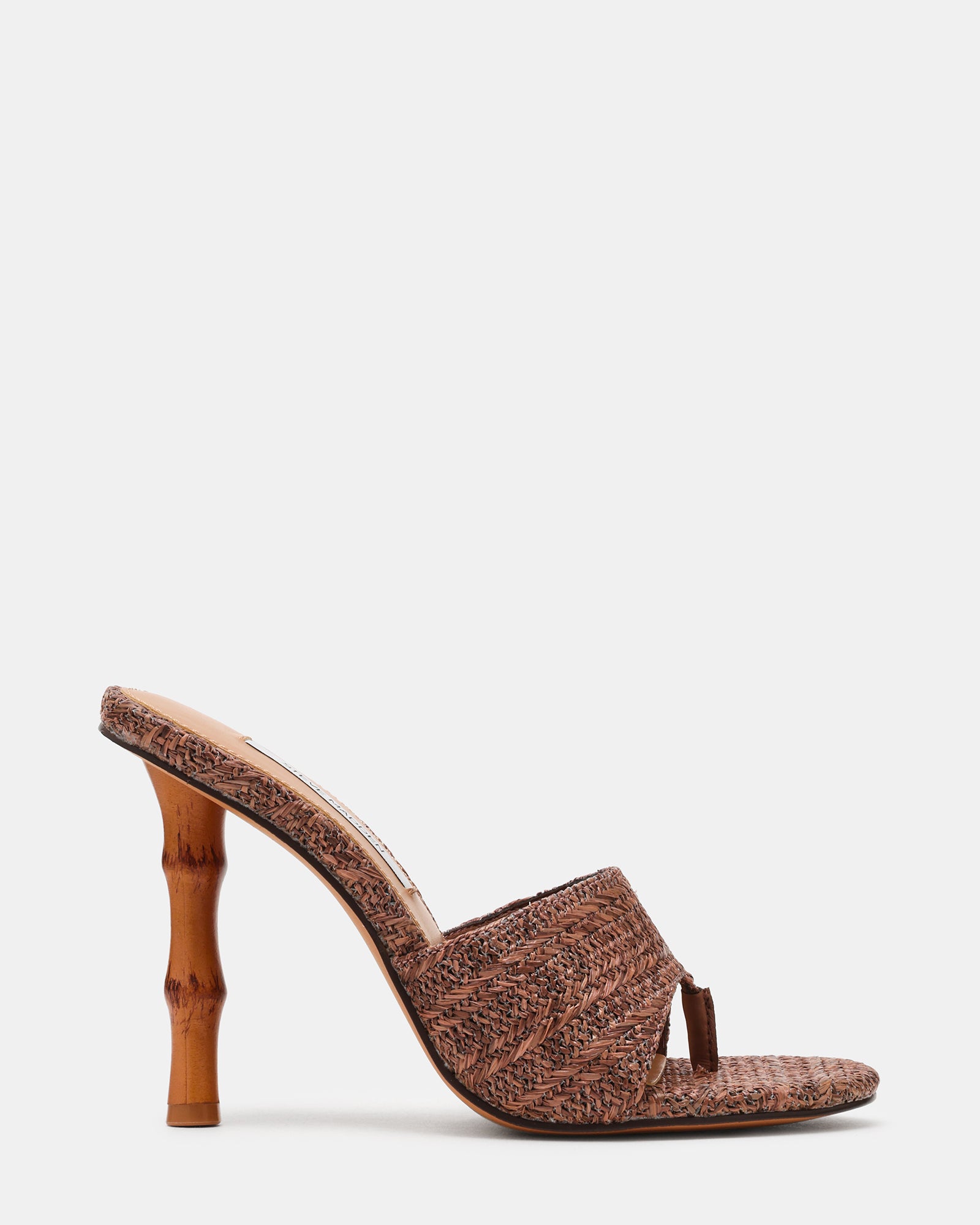 BRIATA BROWN - Women's Shoes - Steve Madden Canada