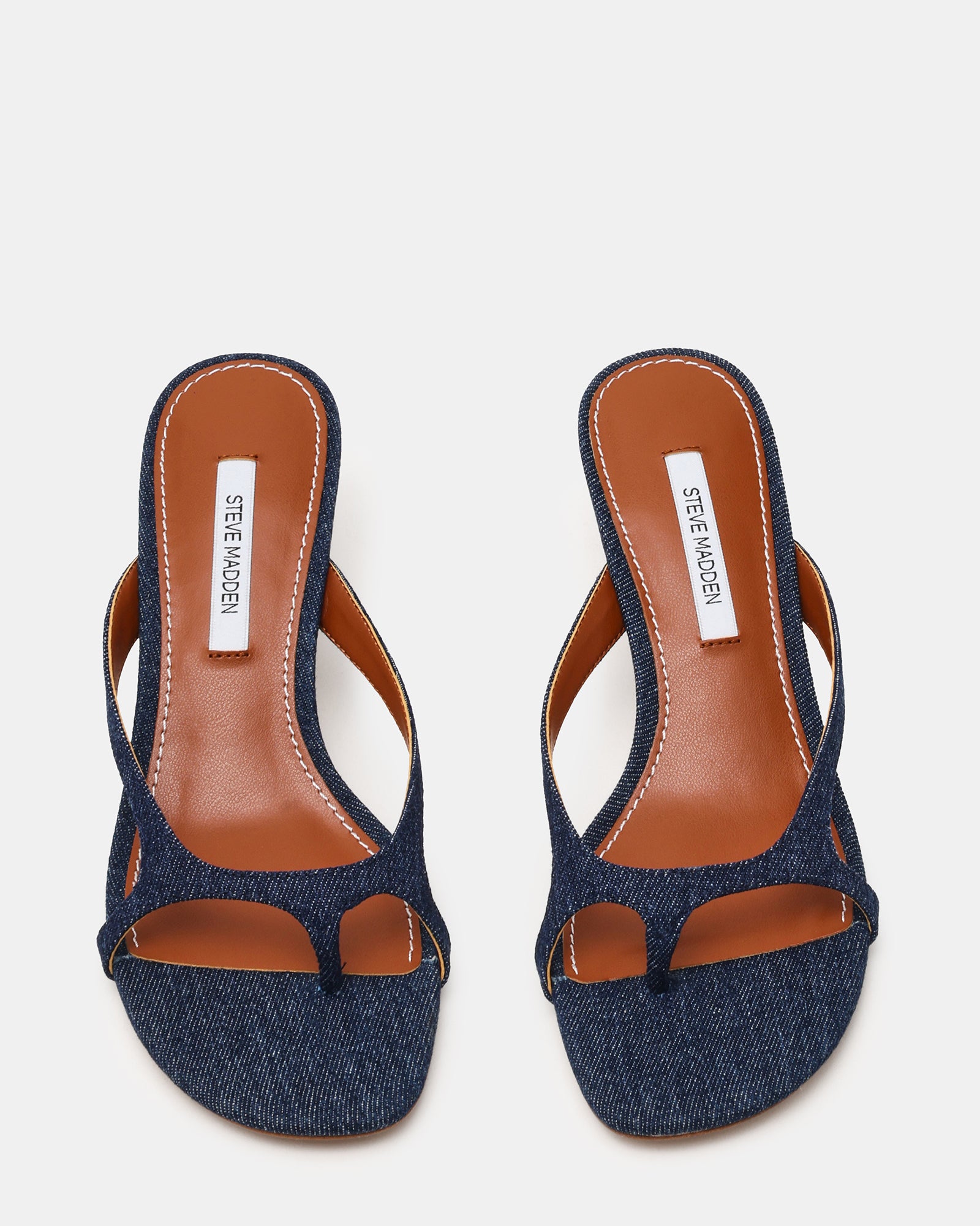 BRIENNA DENIM - Women's Shoes - Steve Madden Canada - view 4