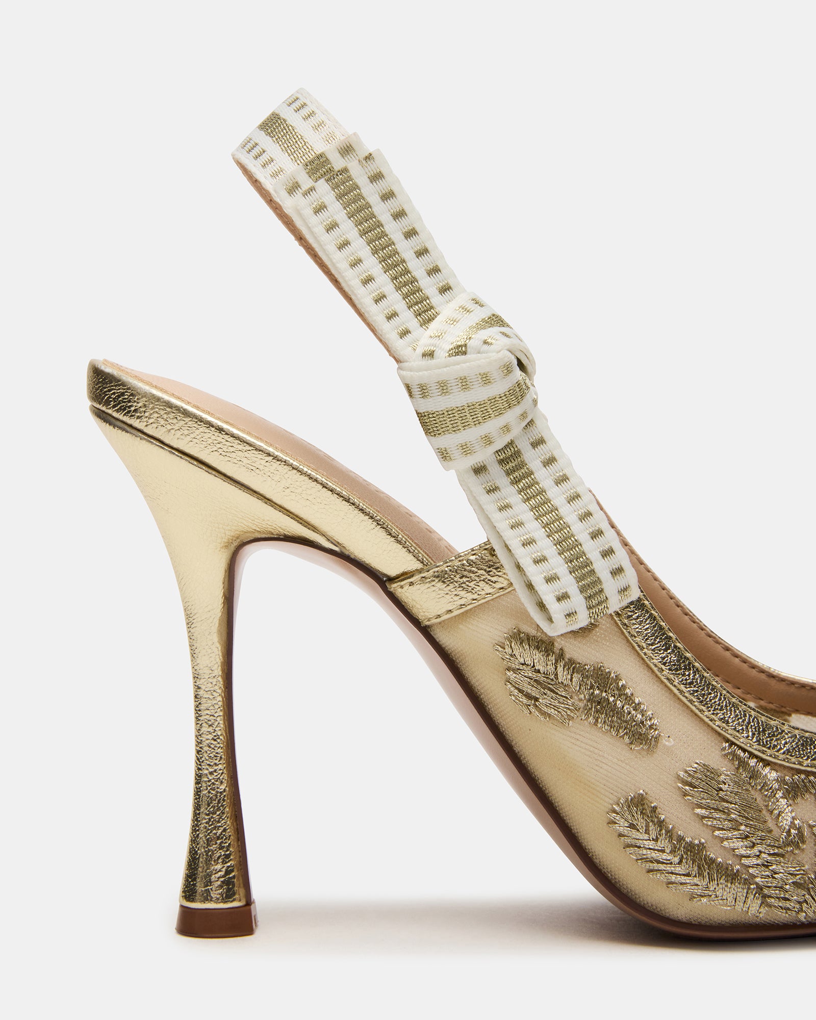BRI GOLD MULTI - Women's Shoes - Steve Madden Canada