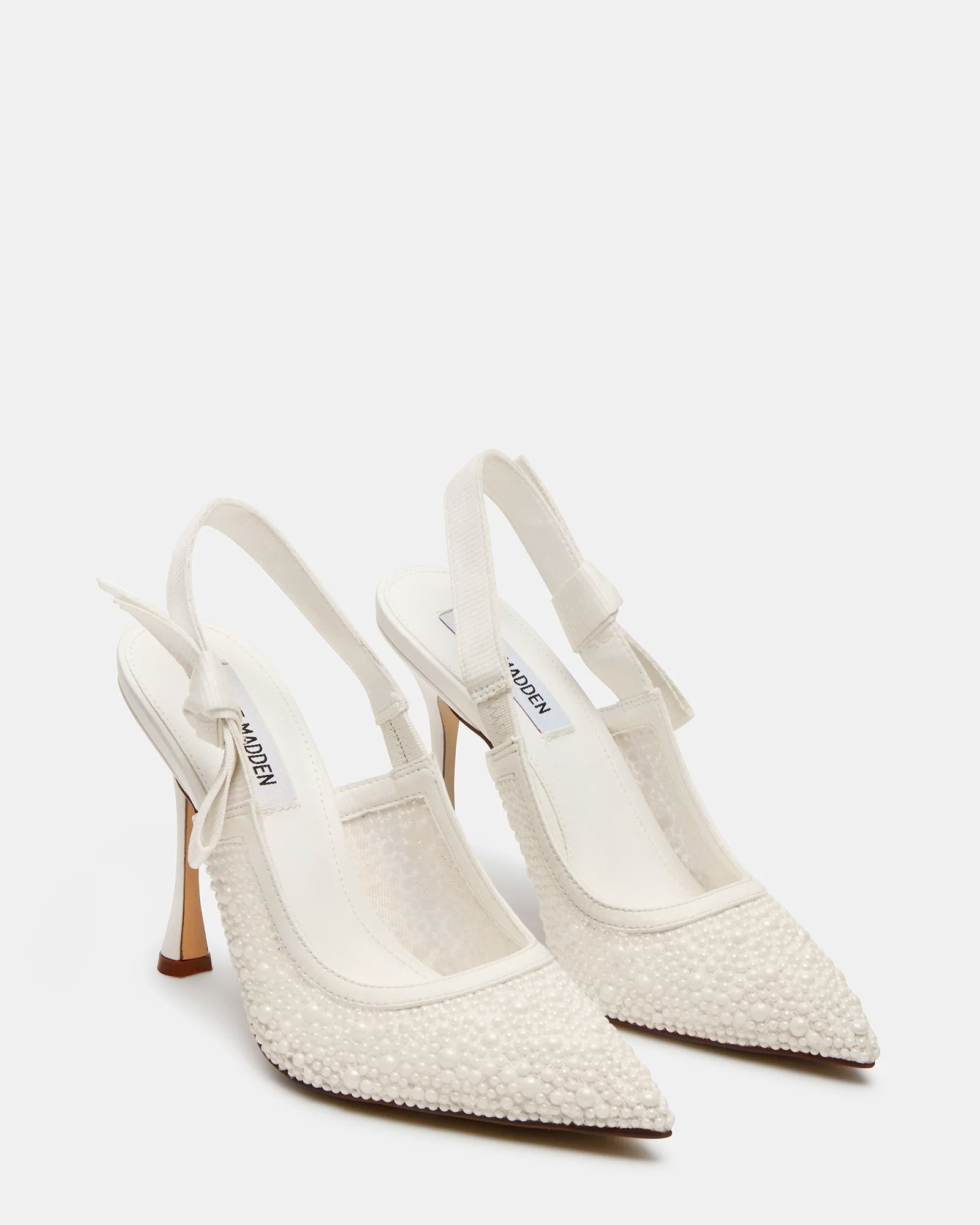 Steve Madden Evening Shoes Dillards Steve Madden Beki-M Mesh