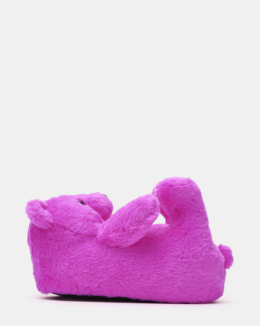 BUDDIES FUCHSIA - Women's Shoes - Steve Madden Canada - view 2